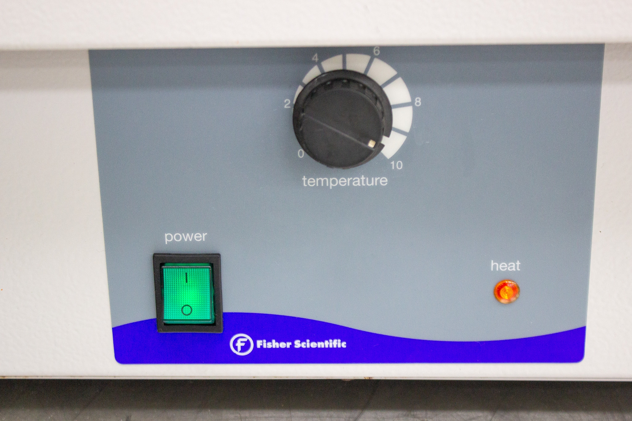 Thermo 664 Gravity Convection Oven Ambient to 210C 48.2L Lab Use