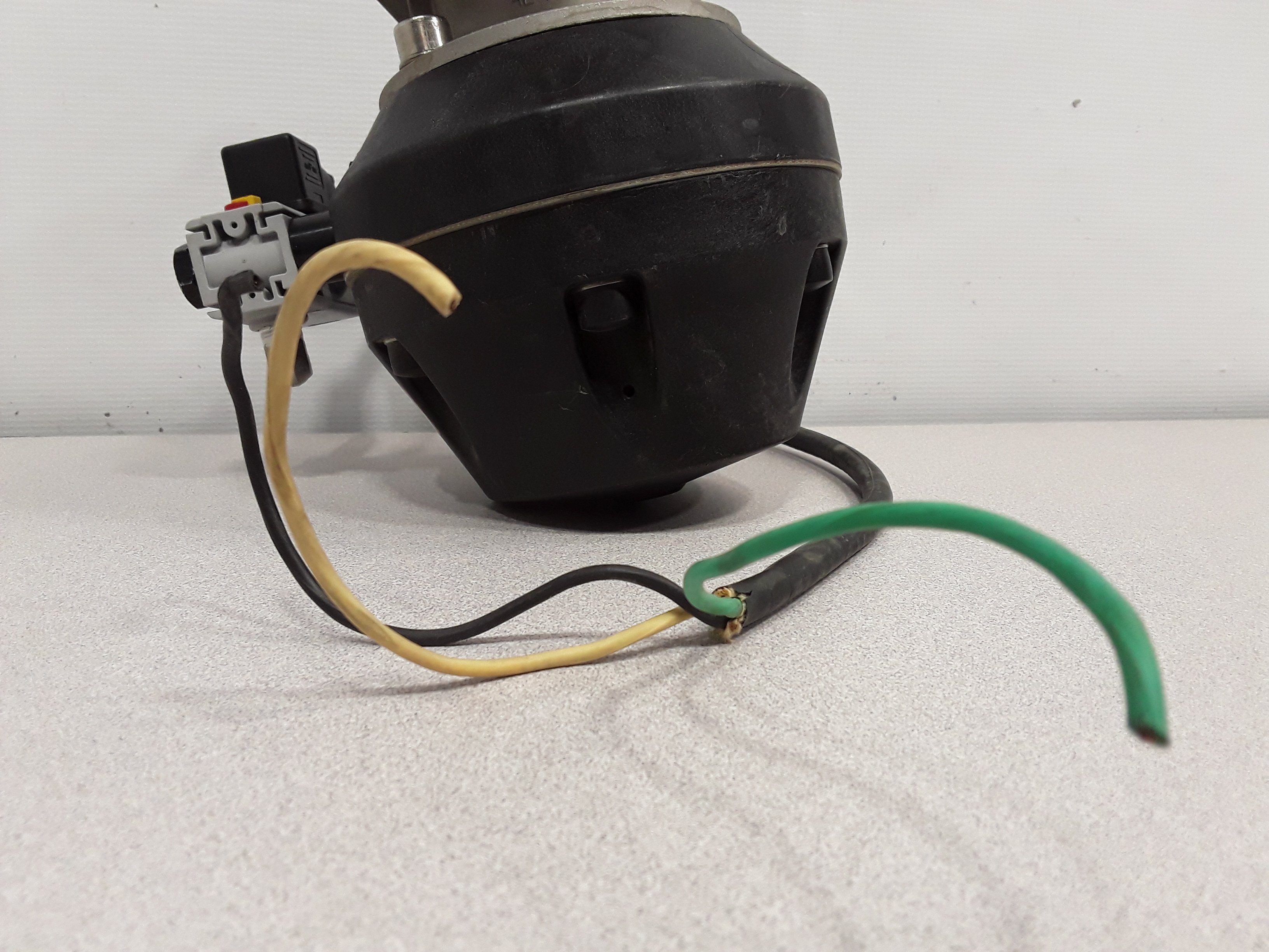 Gemu 316L Valve Diaphragm Valve Fully Functional Turnkey System Ready