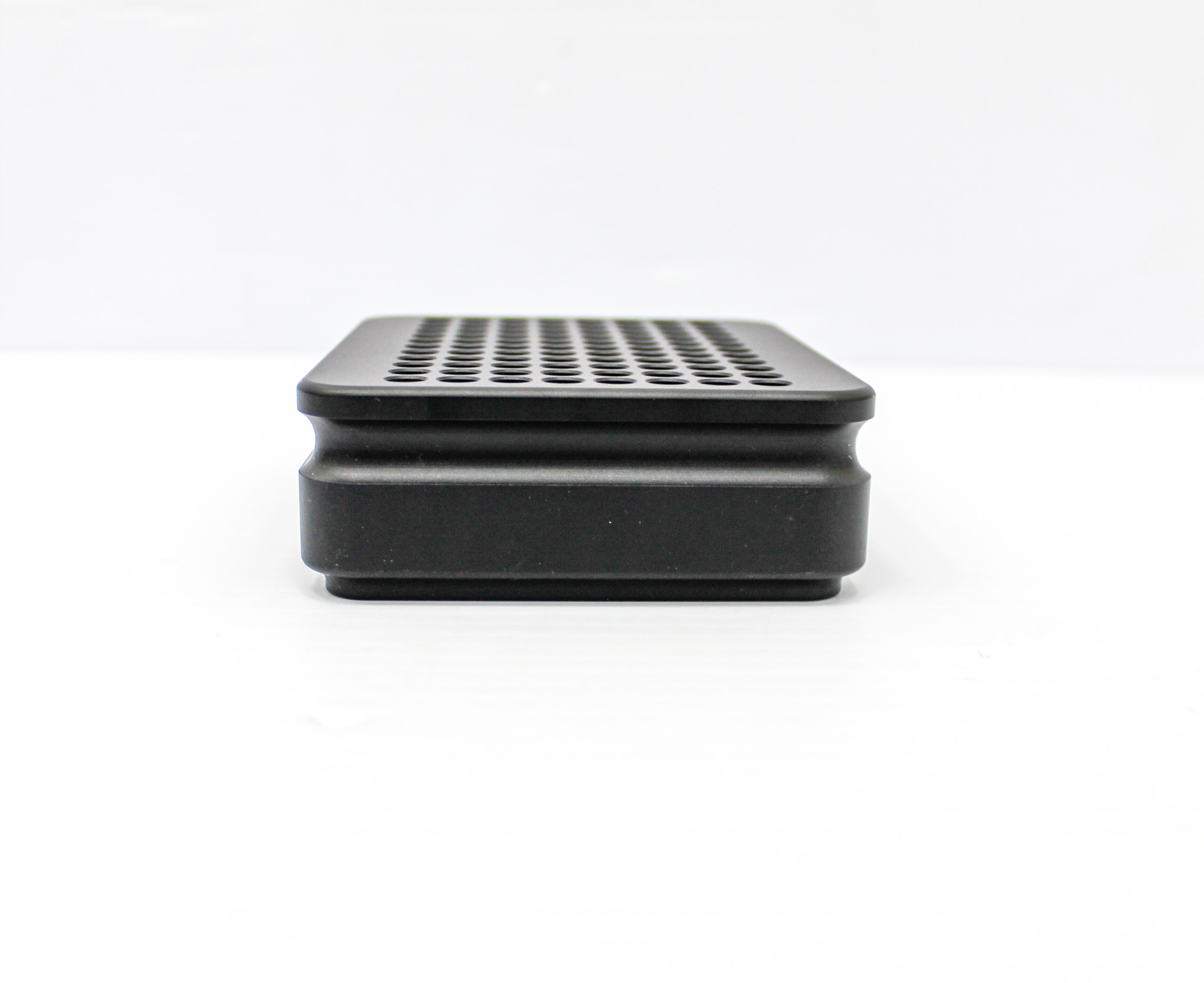 Corning CoolRack 96 Well Plate Black Suitable for Cryopreservation