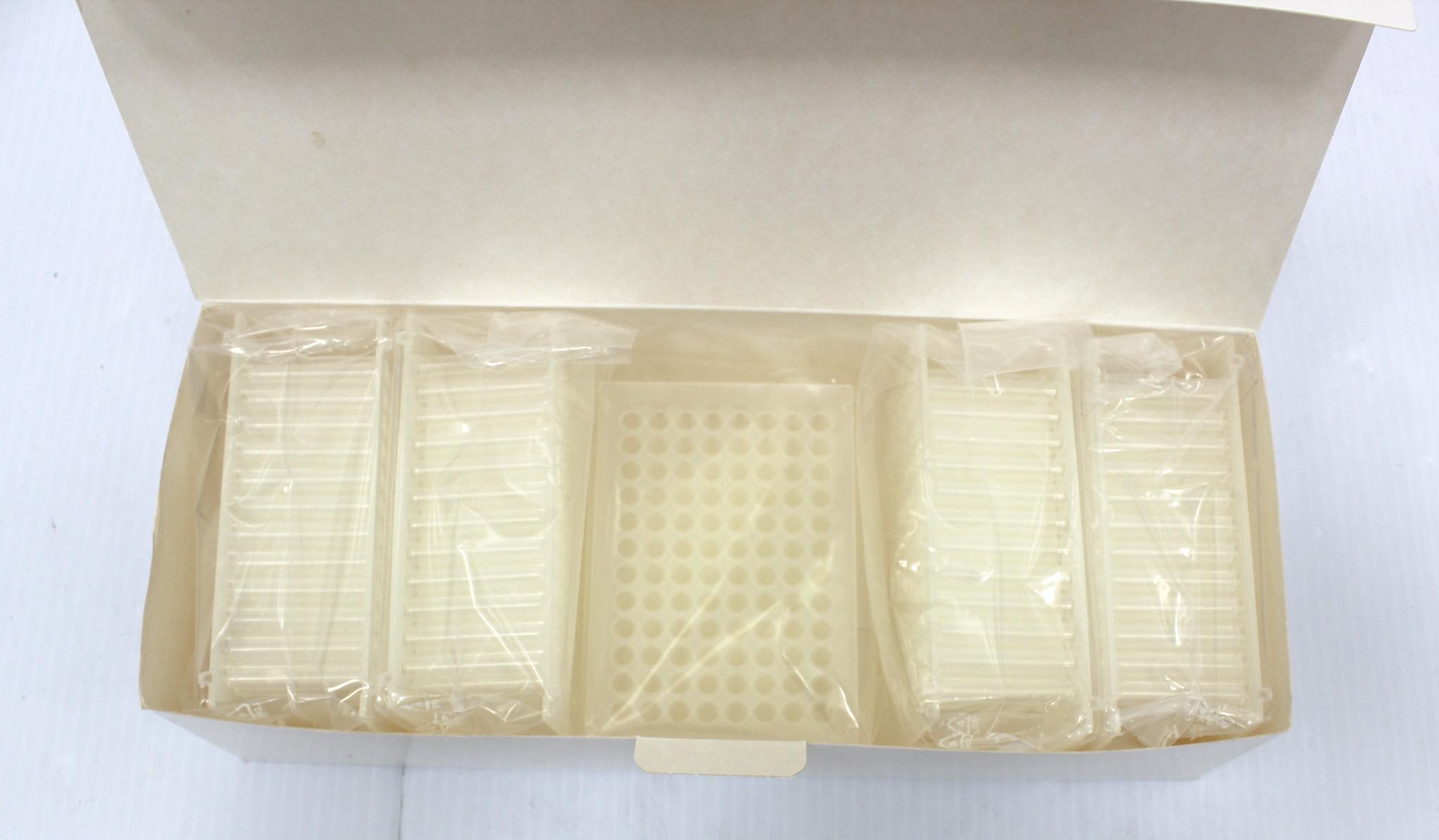 Thermo KingFisher 96 Tip Comb for Flex/Presto, 10x10, Magnetic Processing