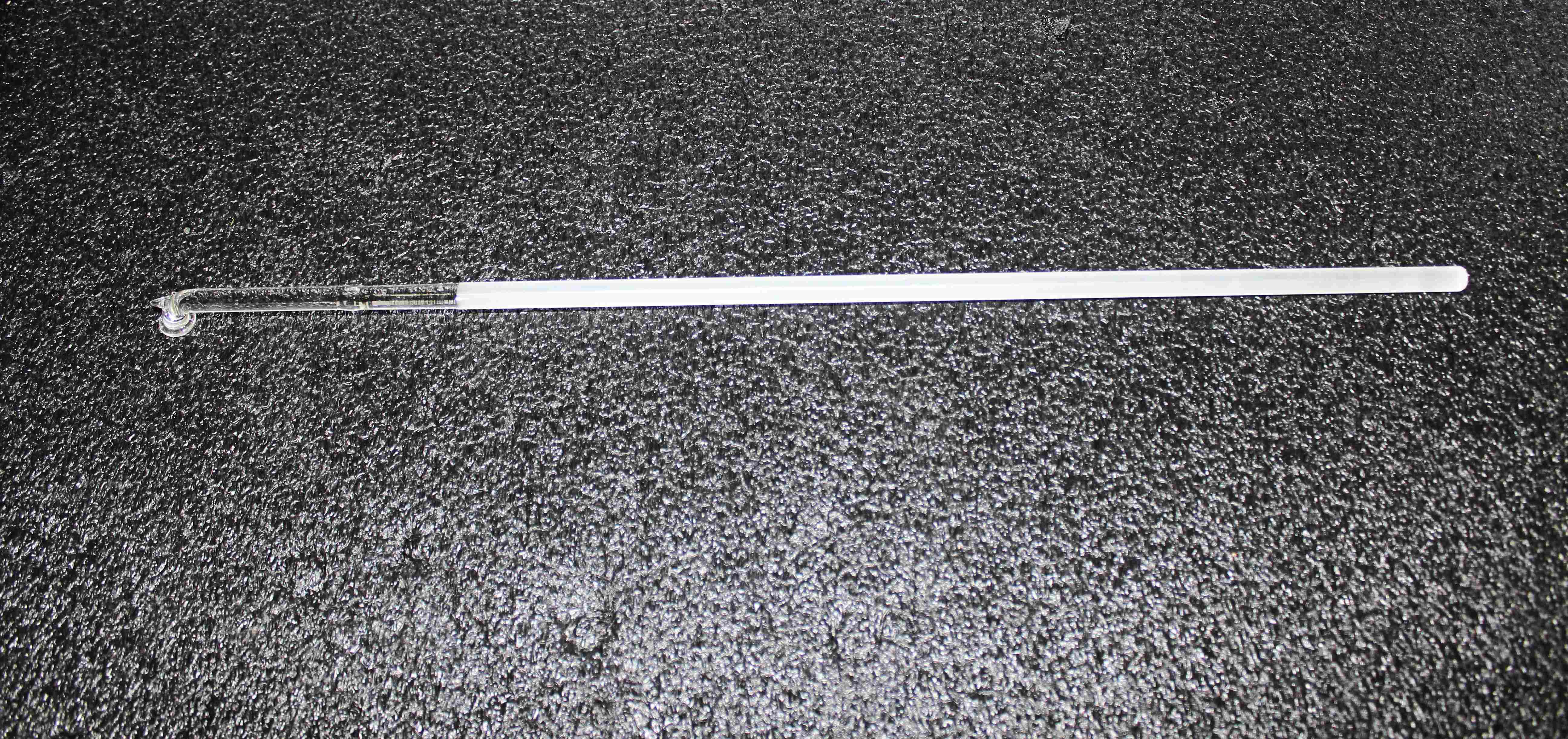 Wilmad LabGlass LG-9500-102/104 Stirrer Shaft 10mm 22000mL Flask Cap