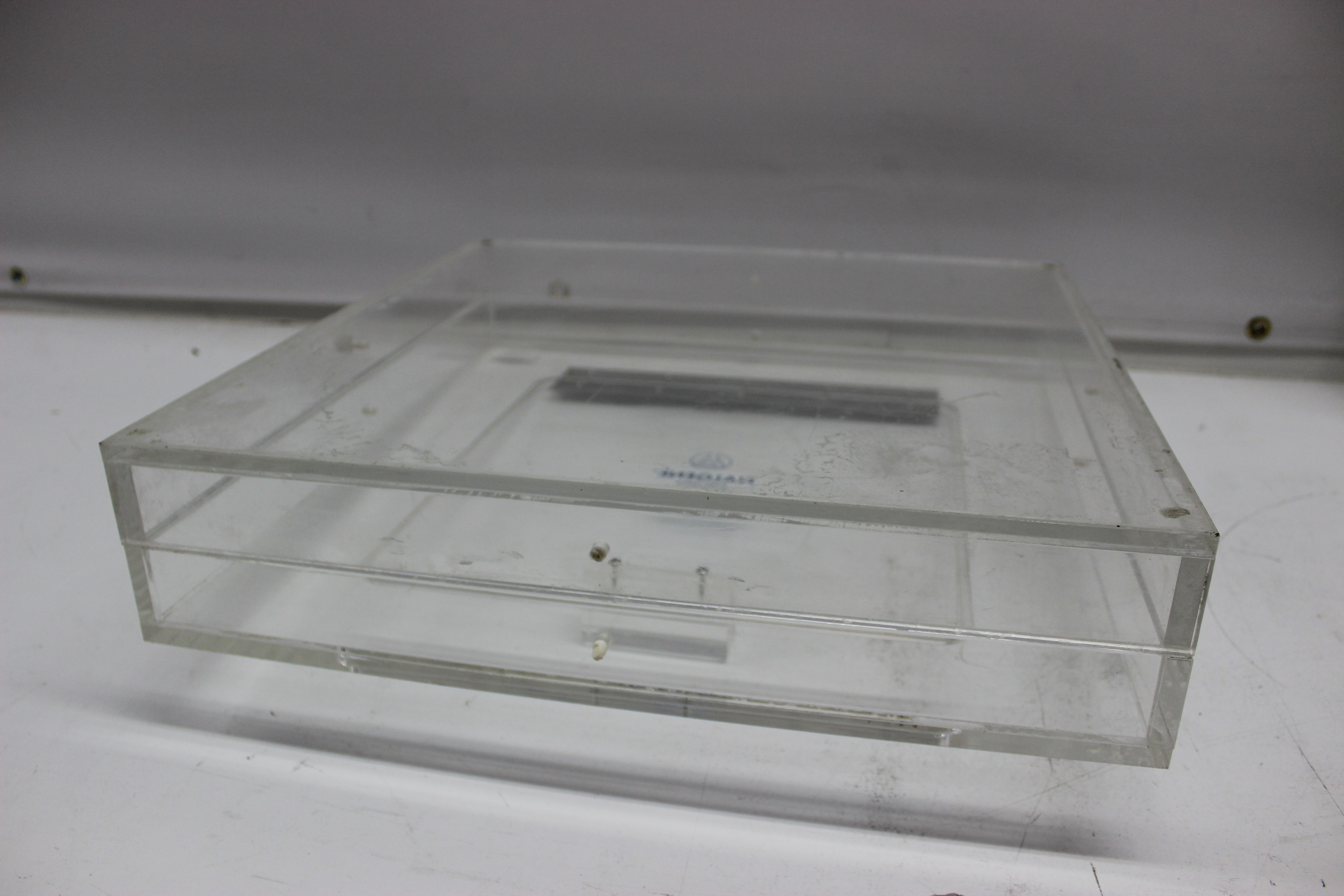 Nalgene 6745-9024 Waste Shield 10L Beta Waste Shield for Lab Safety