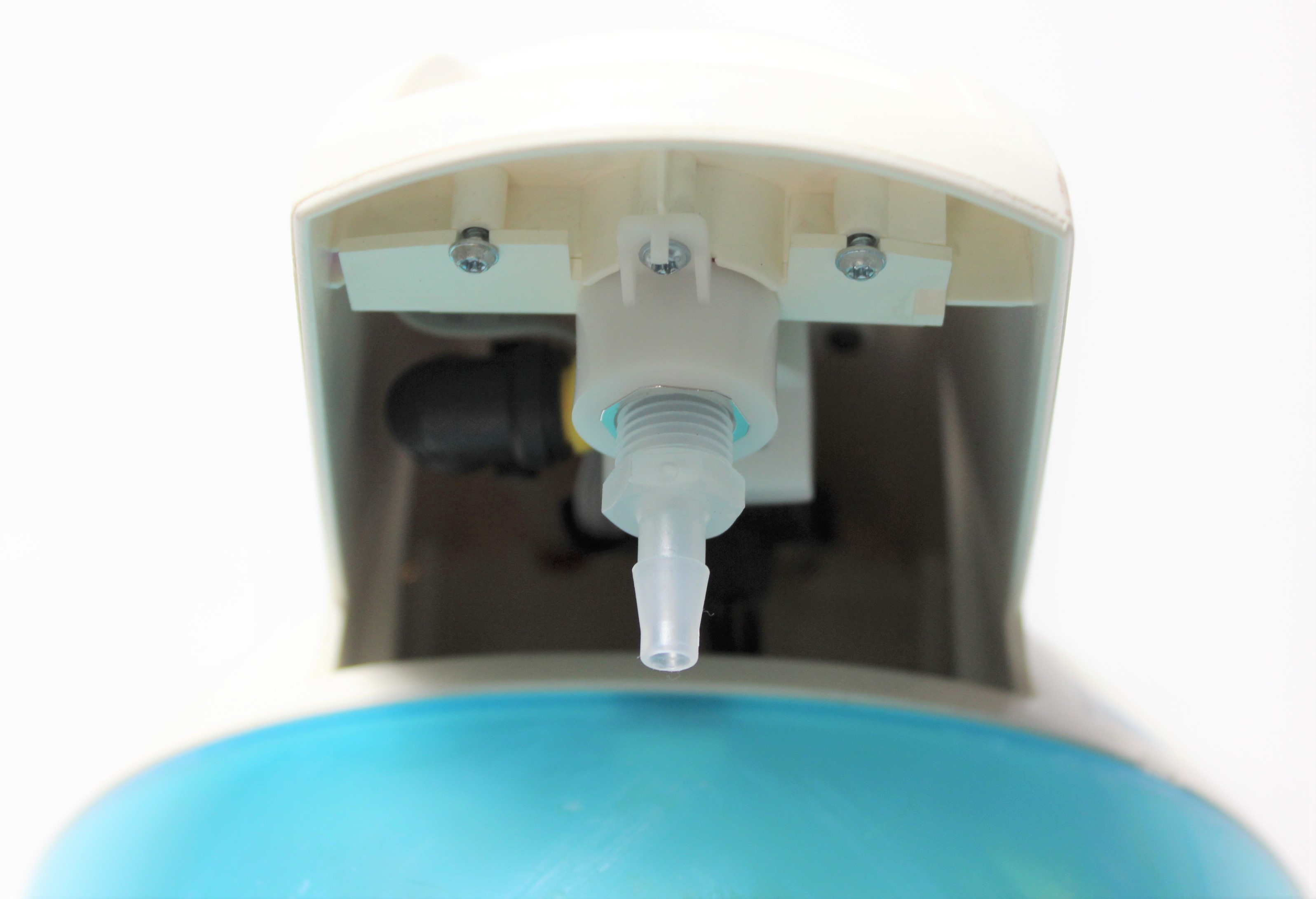 Millipore Synergy ICW3000 Water Purifier, 10L Ultrapure Water System