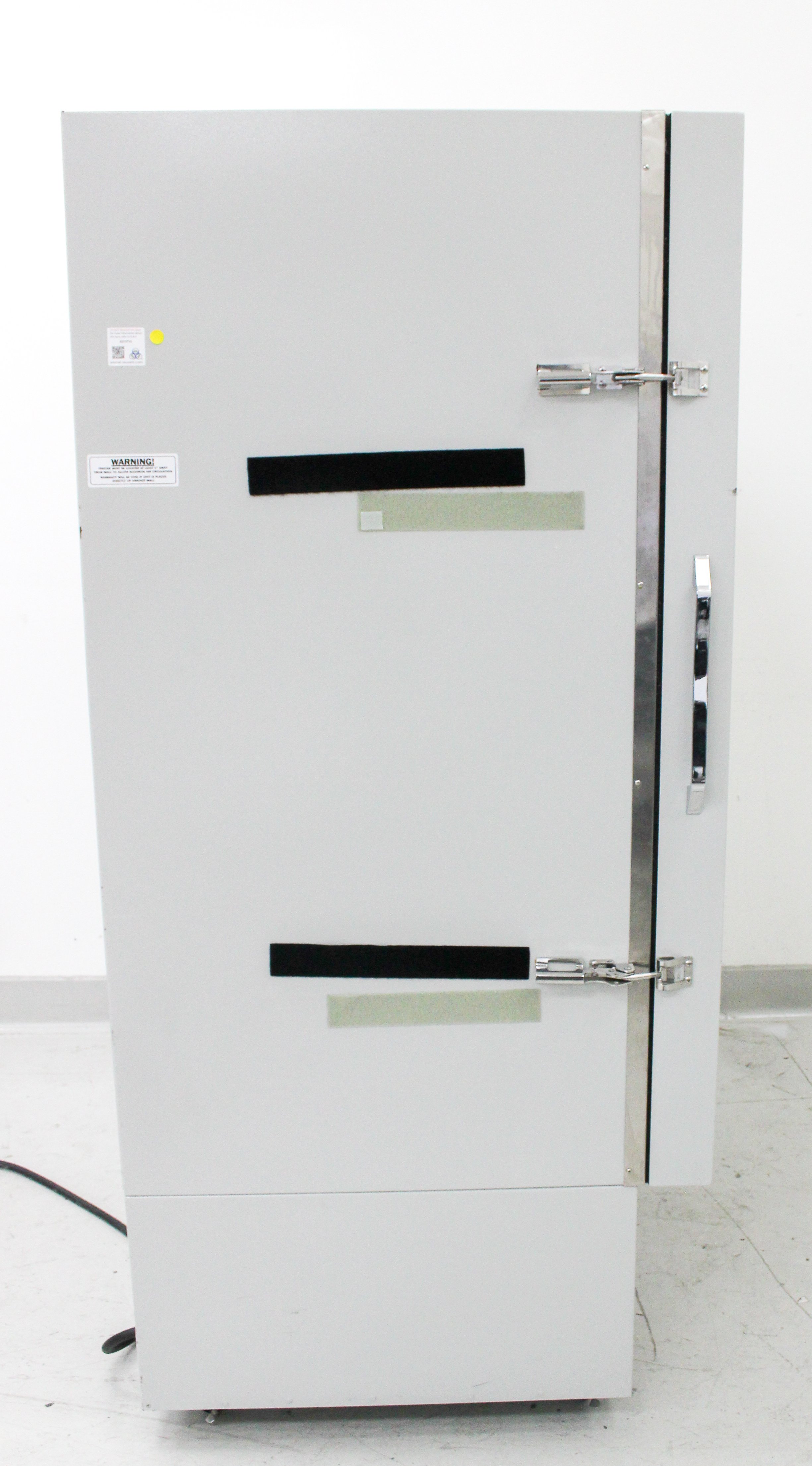 So-Low U80-30 Freezer Ultra Low Temperature -40C to -80C 31 cu ft