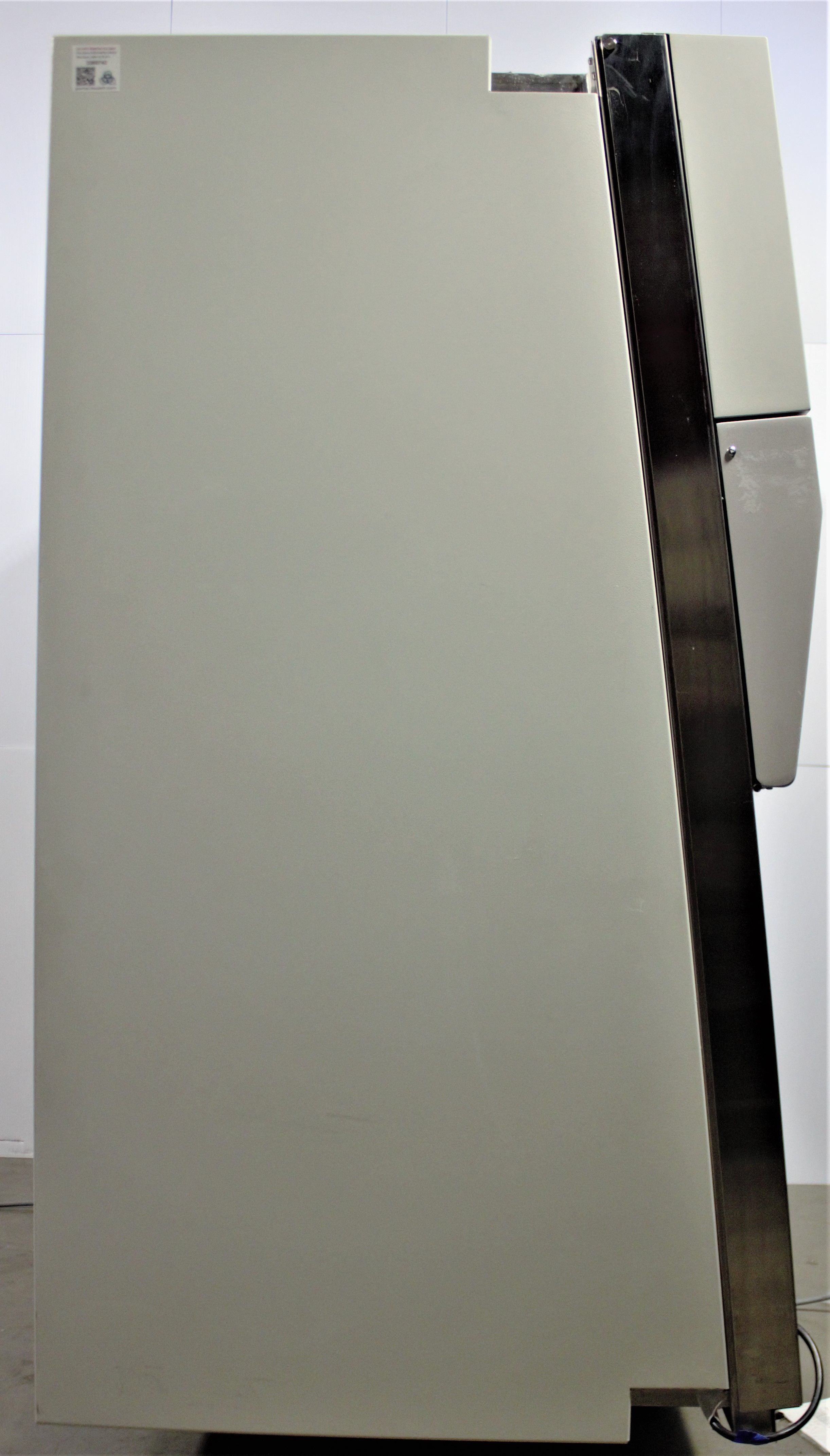 NuAire NU-475 Class II A2 Biosafety Cabinet Energy Saver DC Motor