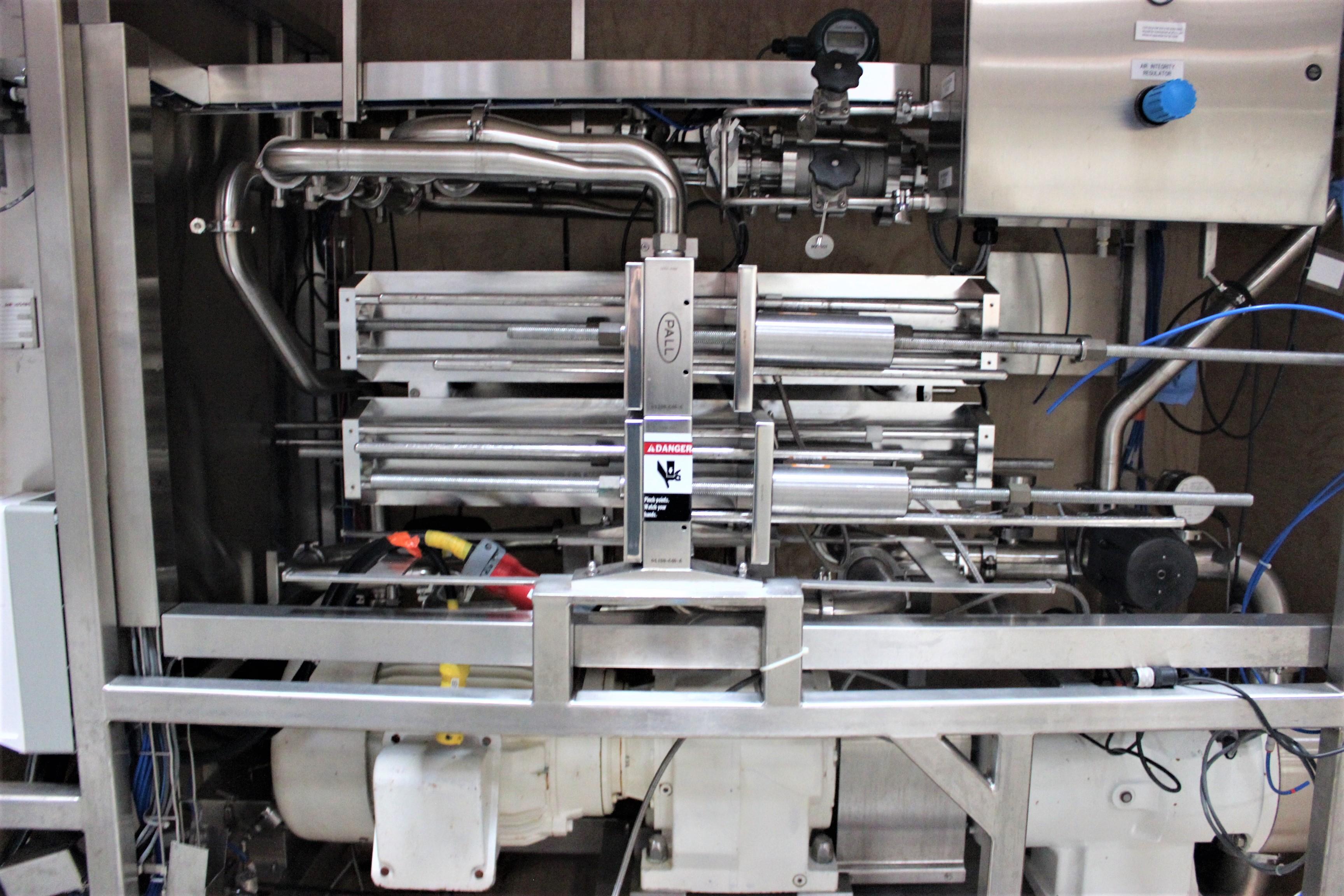 Pall PALL Bioreactor