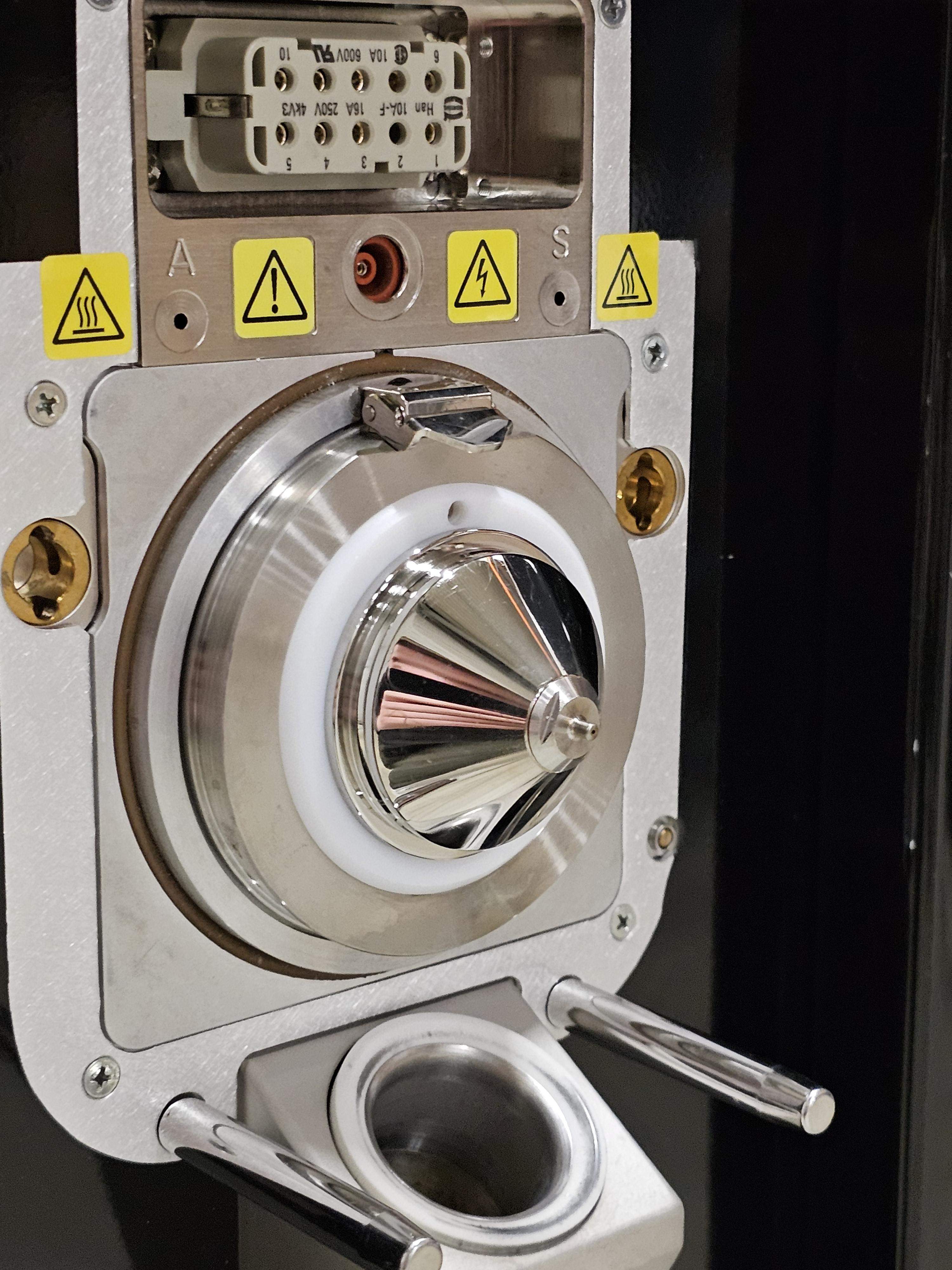 Thermo Orbitrap Fusion ETD Mass Spec Ultra-High Resolution Ion Trap Used