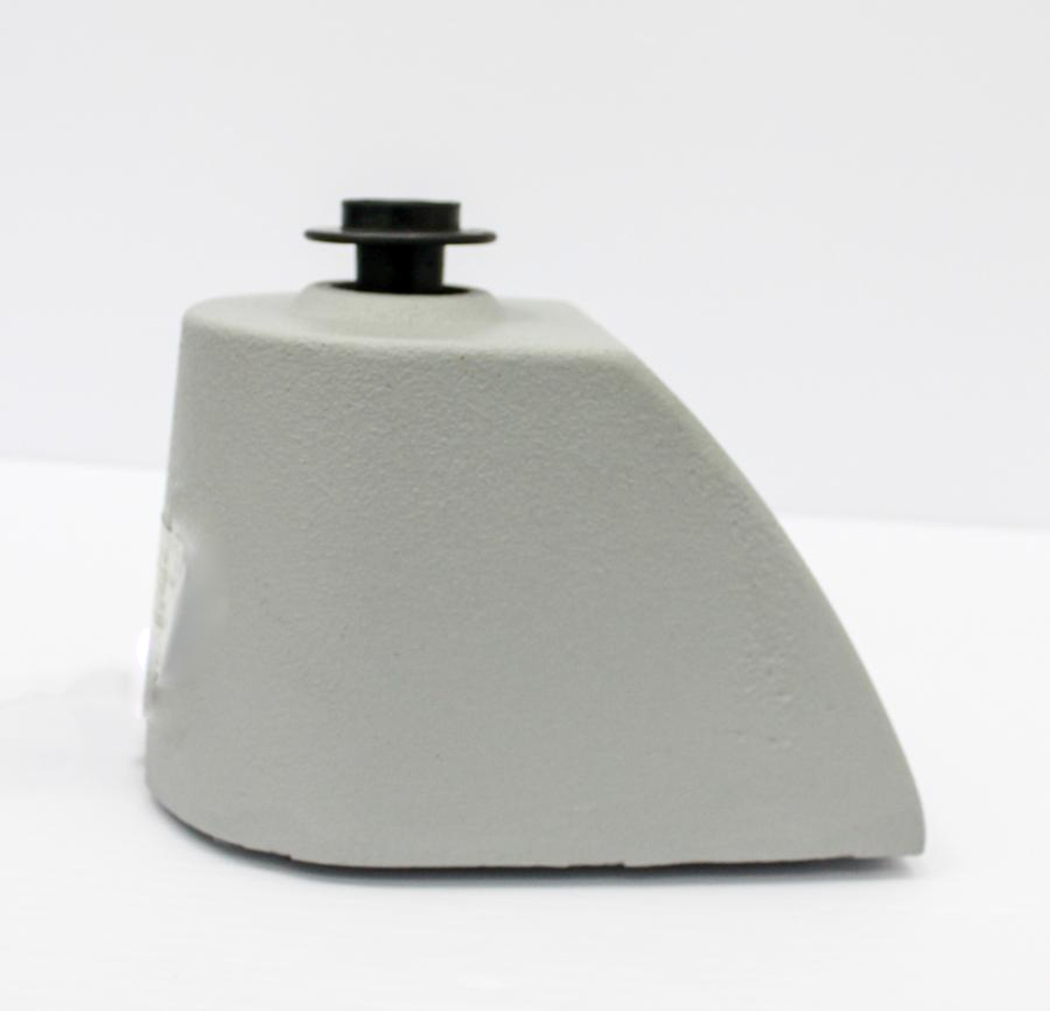 VWR 945302 Touch Vortex Mixer 2500 RPM Fixed Speed Laboratory Equipment