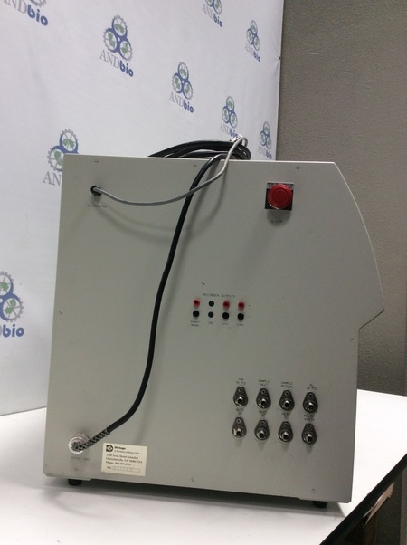 BIOTAGE Kiloprep 100 Auto HPLC System for Parts, Research Use