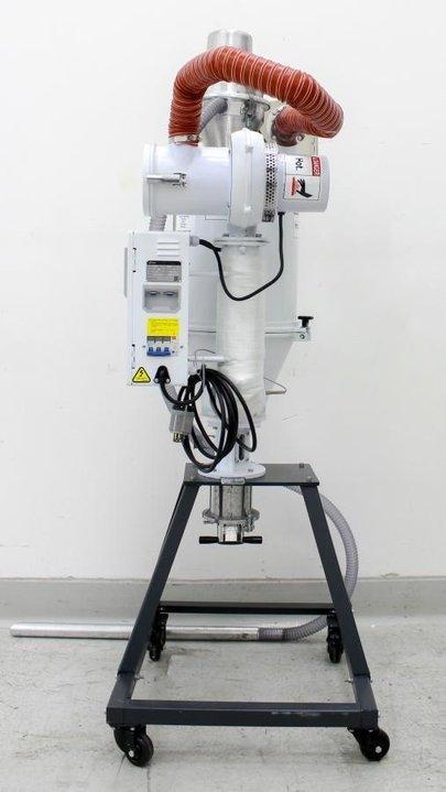 Shini SHD-25 Dryer 25Kg Capacity, Hygroscopic Plastic Drying Up to 160C