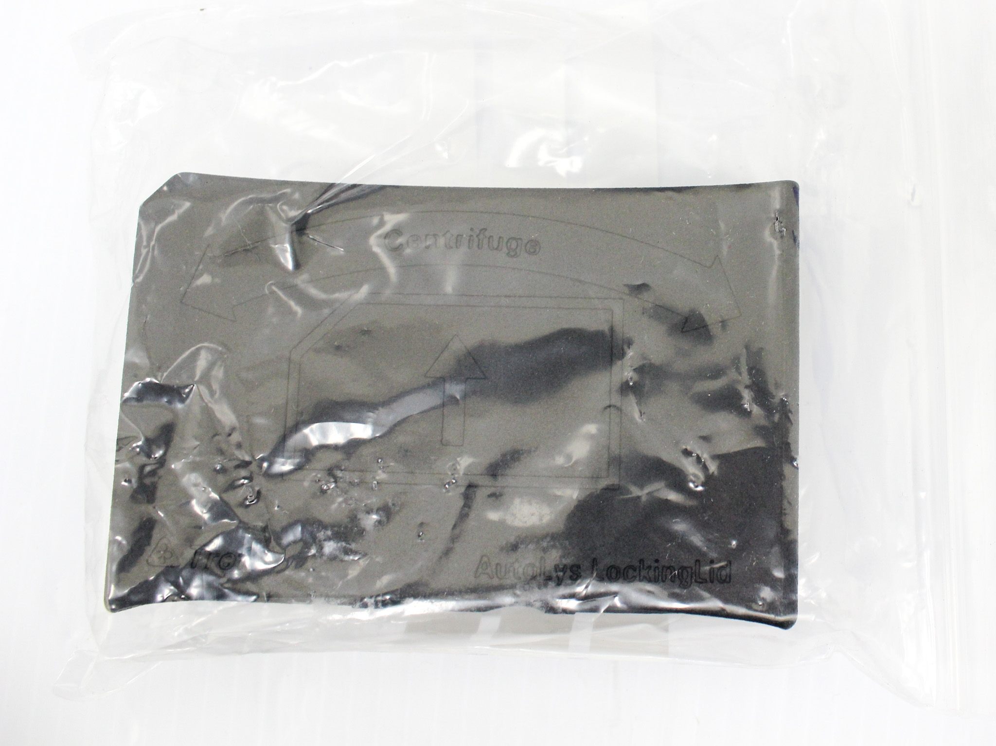 ABI MagMax DNA Multi-Sample Kit Accessory includes  AutoLys Function