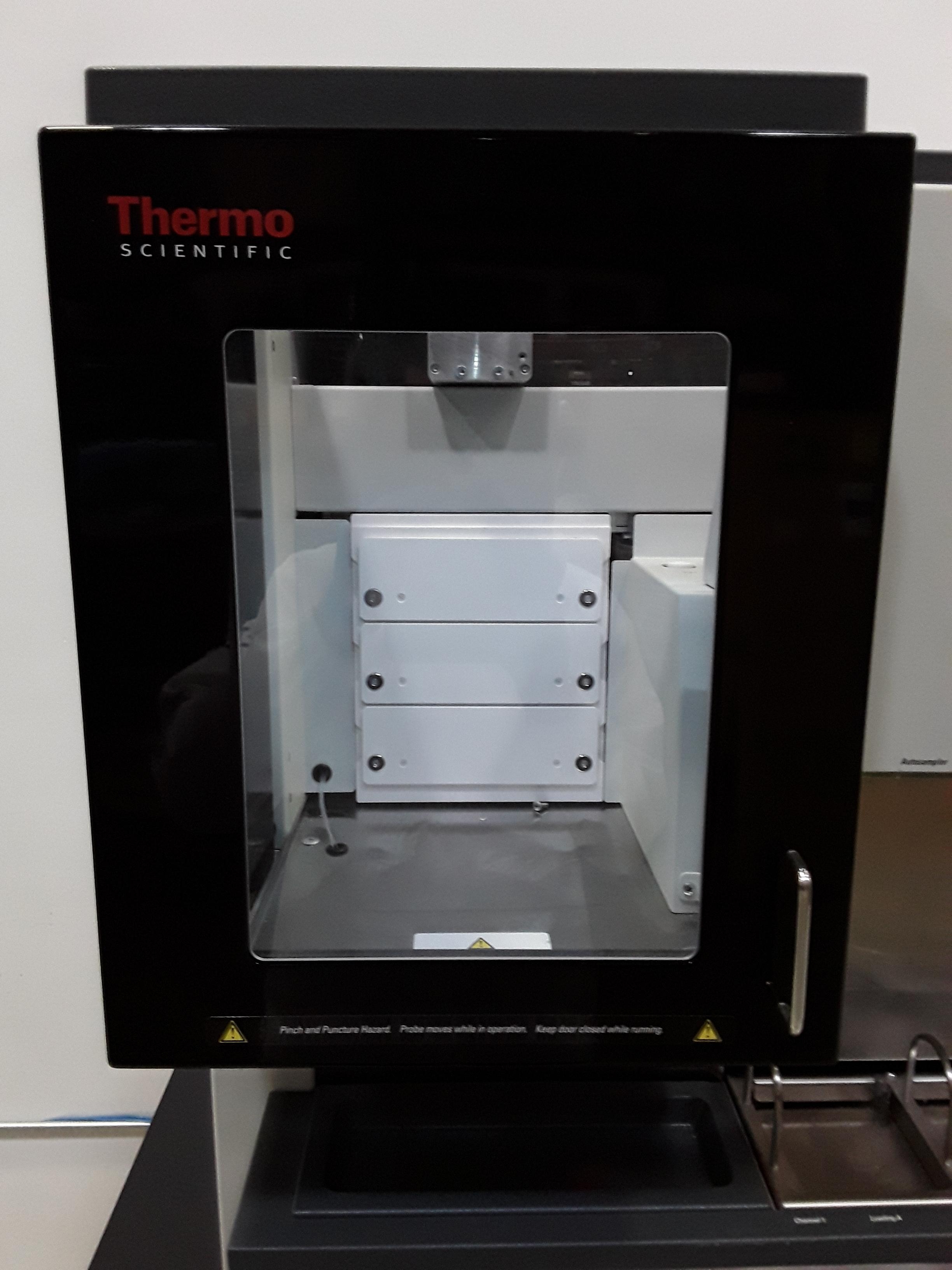 Thermo Prelude SPLC System HPLC Dual Channel Turnkey Used