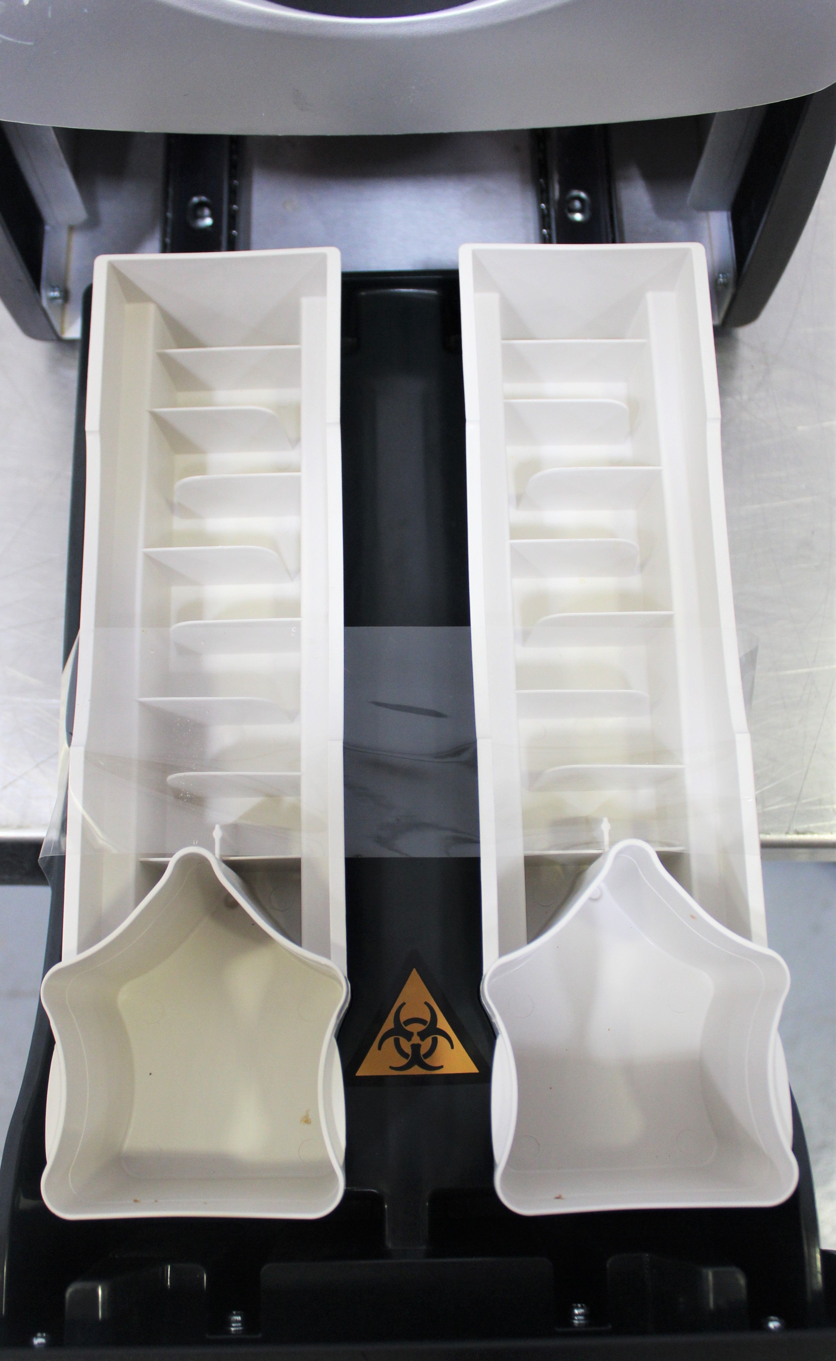 Invitrogen MC1001R BenchPro Plasmid Purification High Yield 90 Min Auto DNA