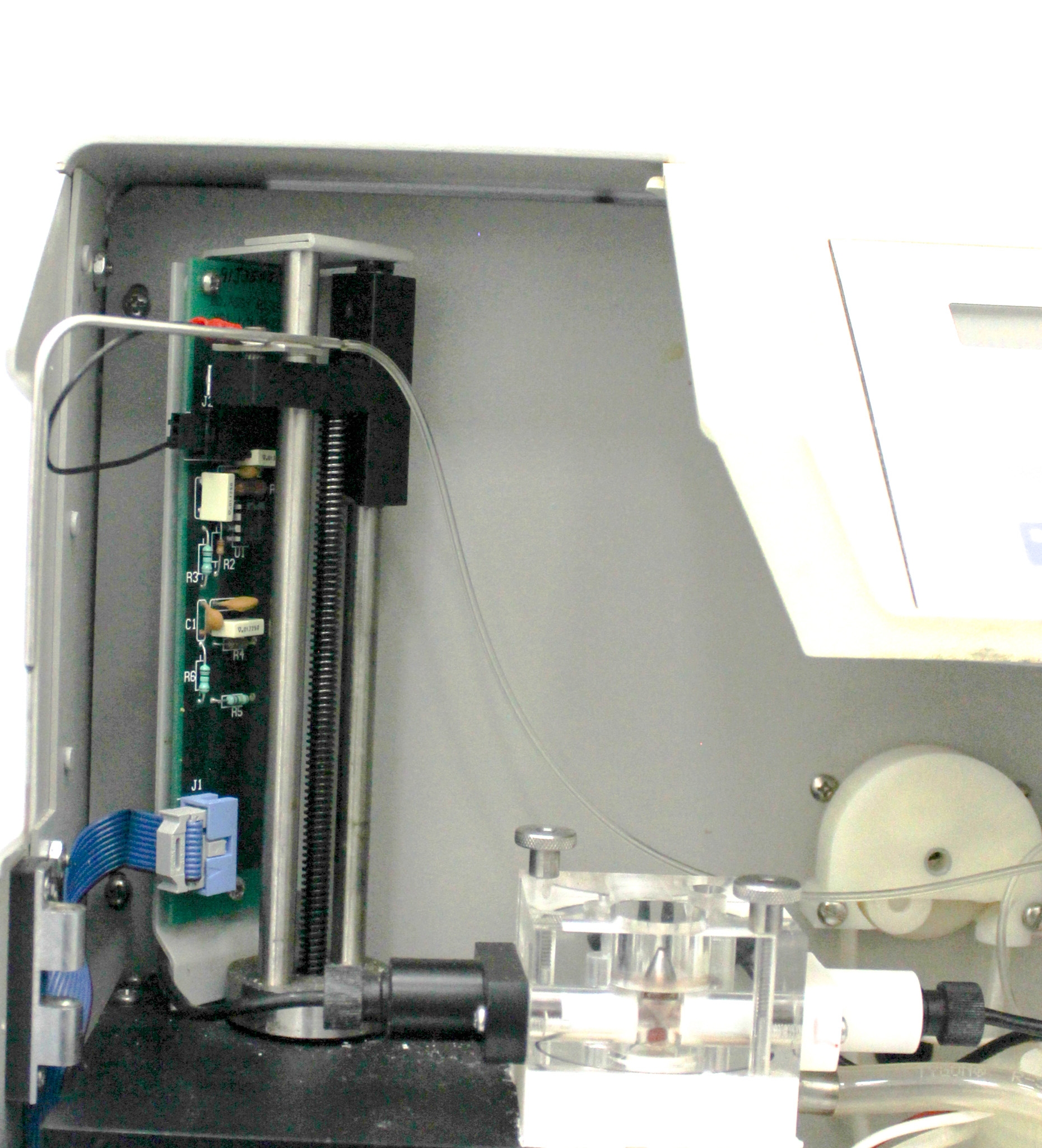 YSI 2700-D Chemistry Analyzer Dual-Channel Rapid Nutrient Analysis Use