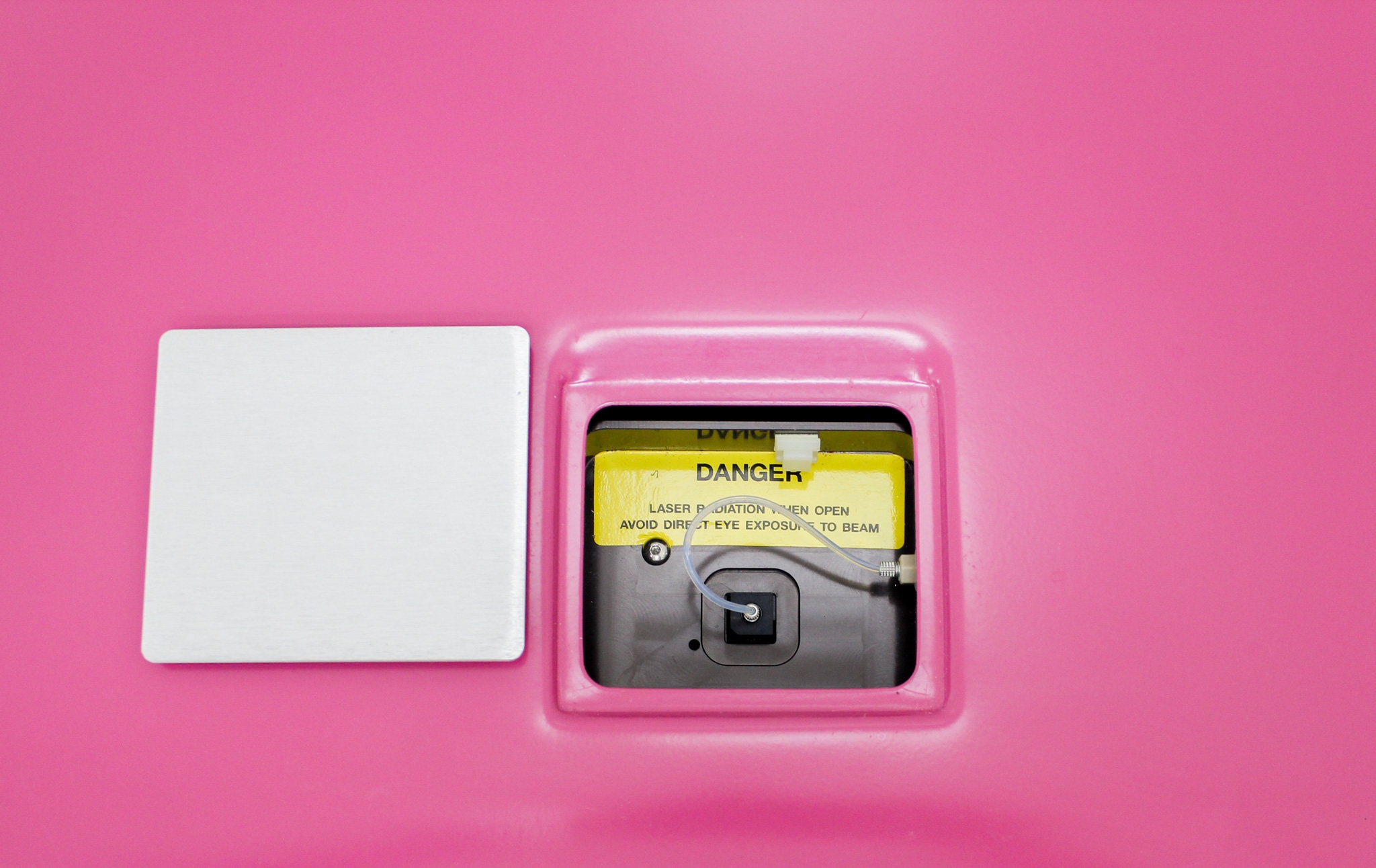 EMD Millipore Guava EasyCyte 8HT Flow Cytometer Used 3-Laser System