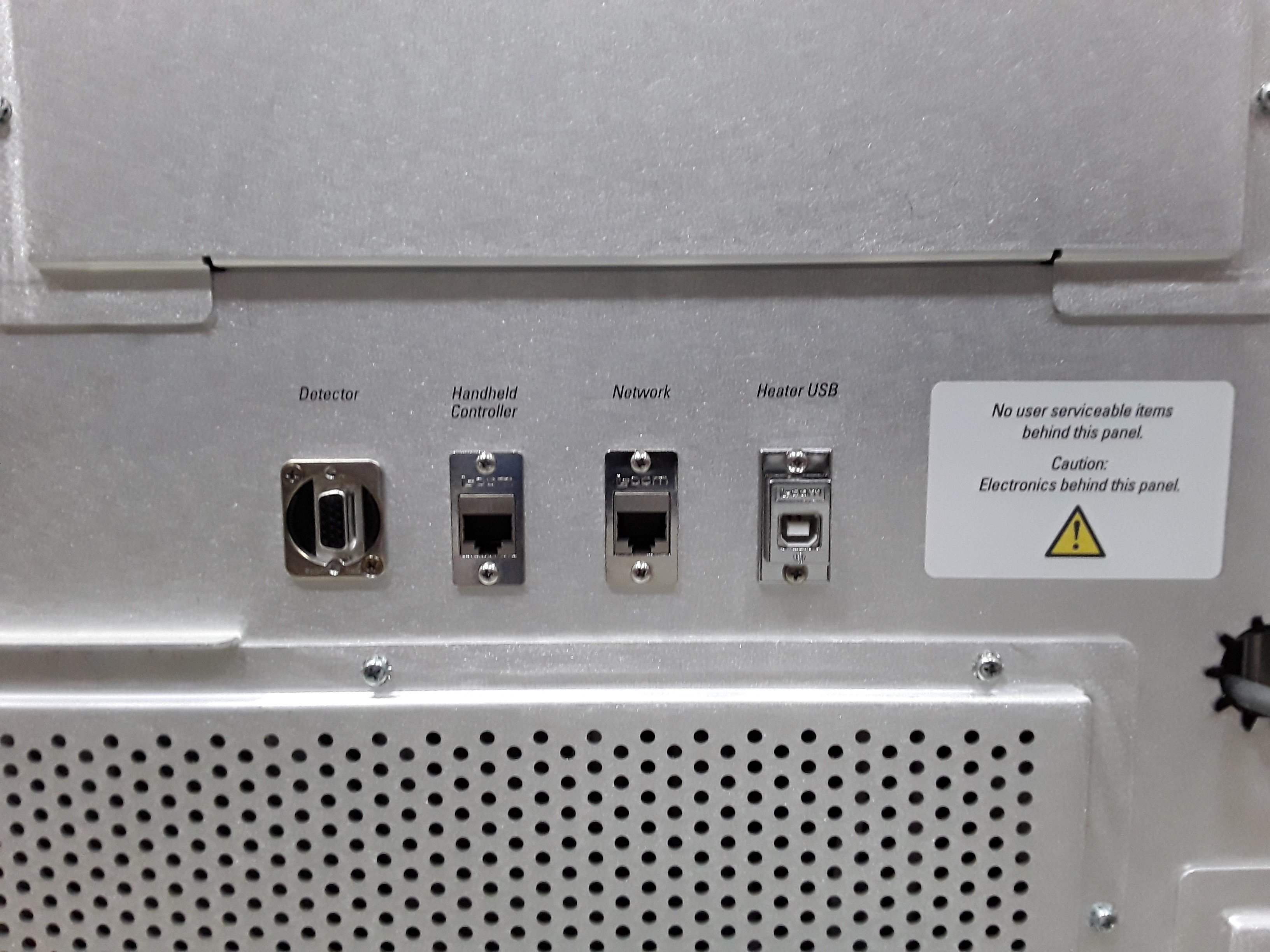 Thermo Prelude SPLC System HPLC Dual Channel Turnkey Used