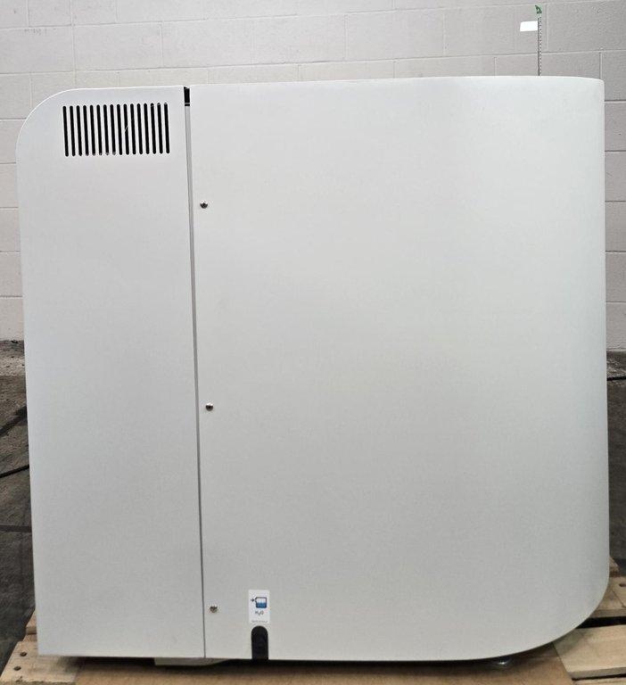 Beckman Coulter MicroScan WalkAway Analyzer DxM 1096 Very Good Condition