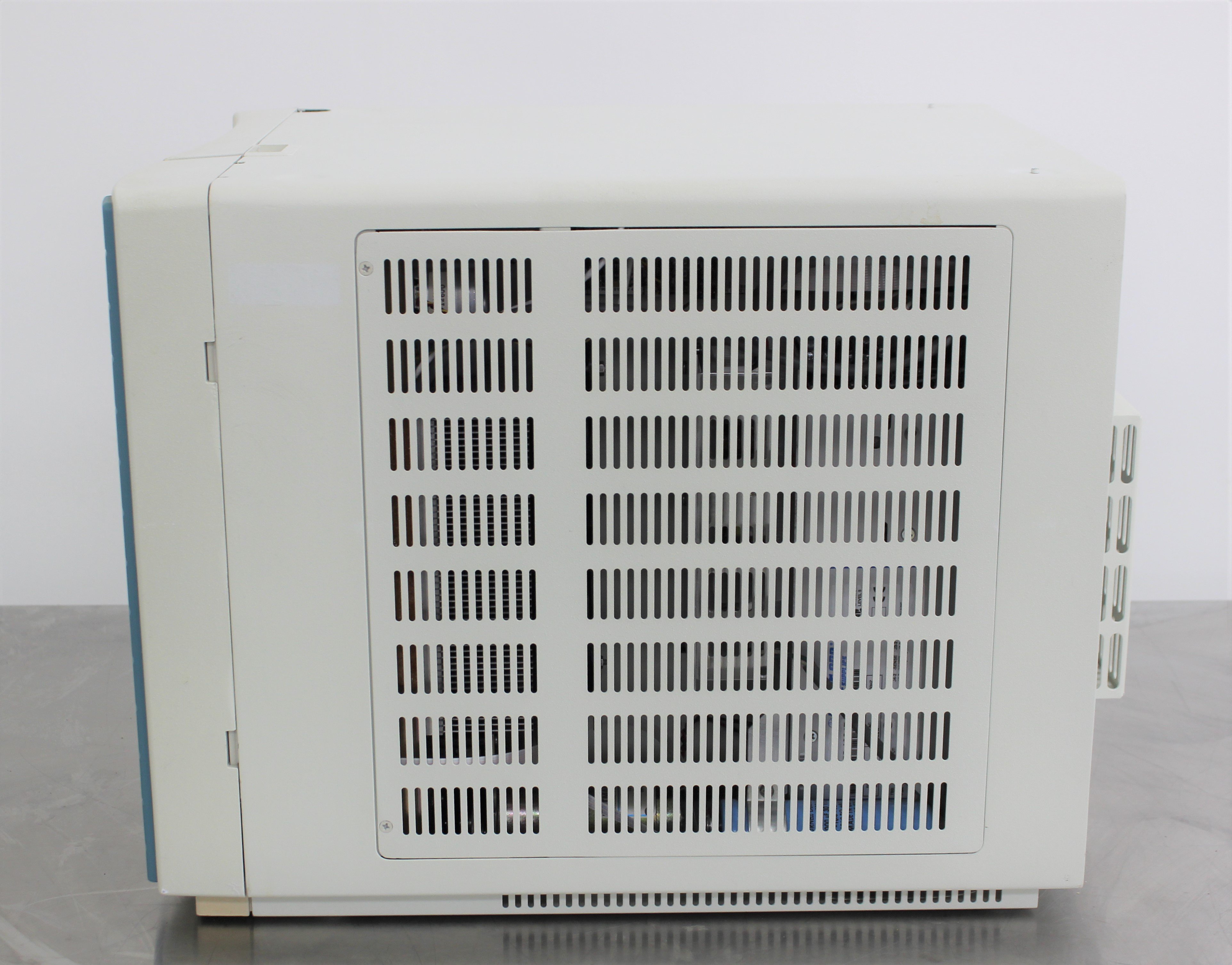 Thermo Surveyor Autosampler SRVYR-AS 200 Vial Capacity Rapid Injection