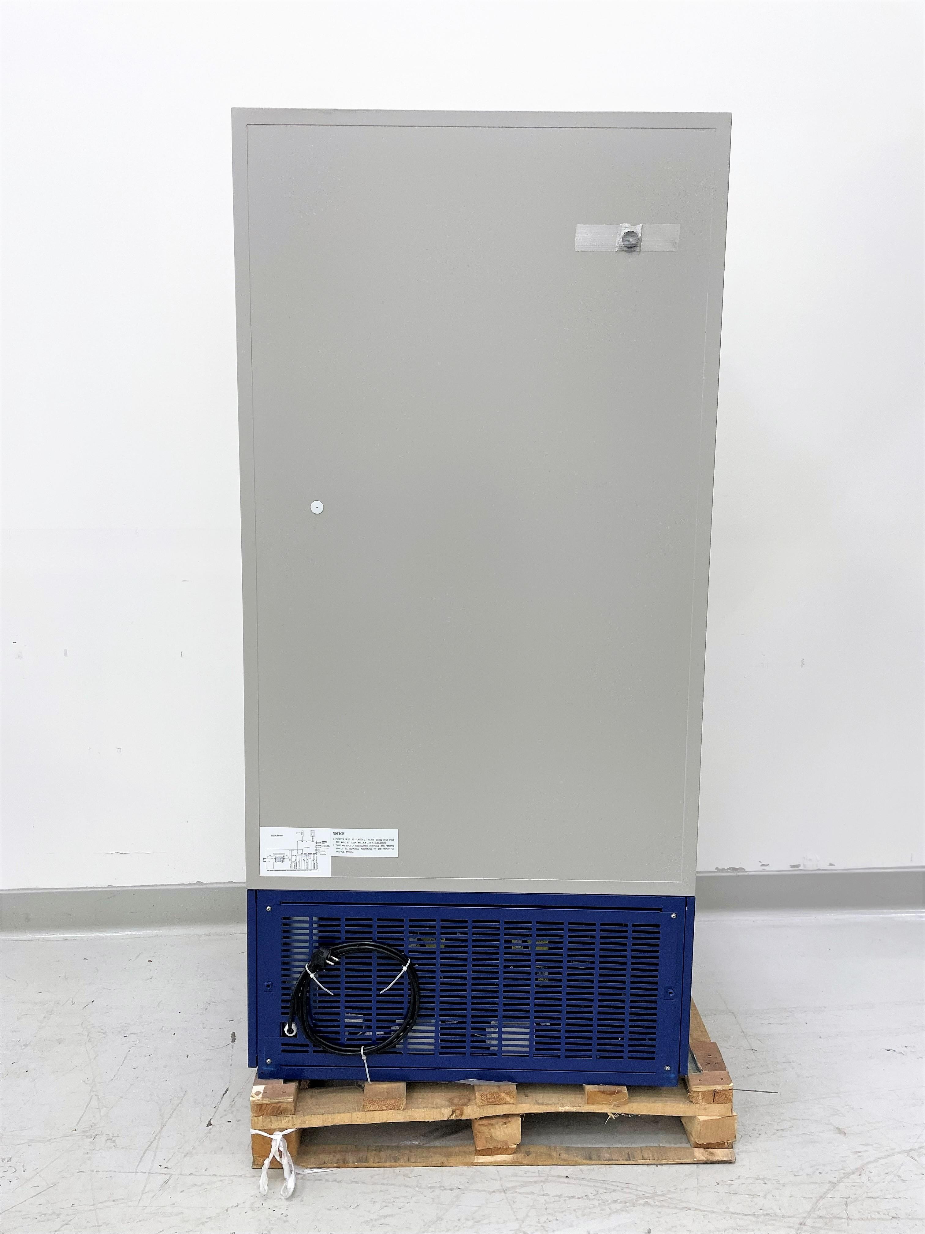 Haier DW-86L728 Ultra Low Freezer 728L -86C ULT ULT Freezer NEW Laboratory