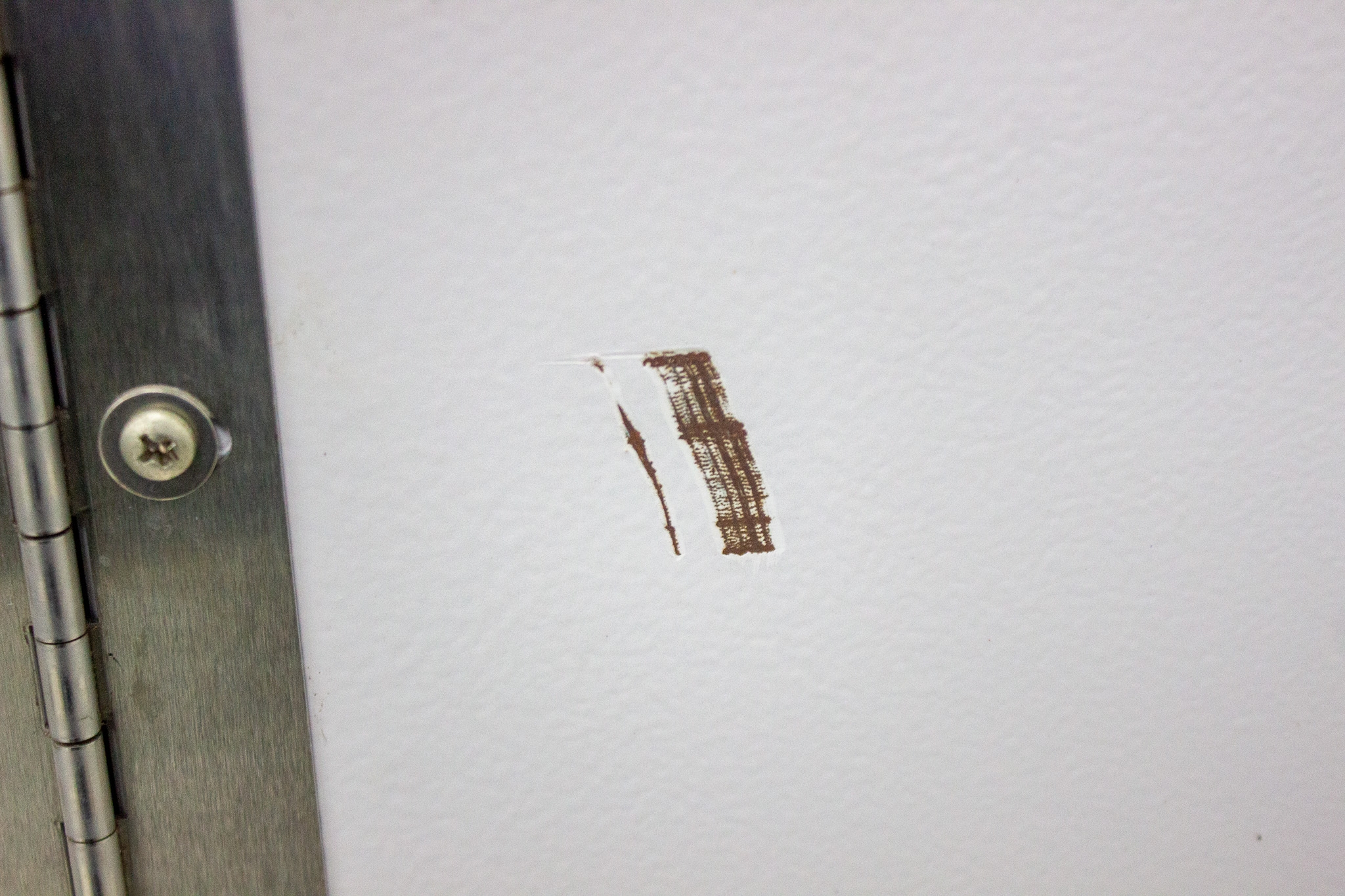 Thermo 664 Gravity Convection Oven Ambient to 210C 48.2L Lab Use