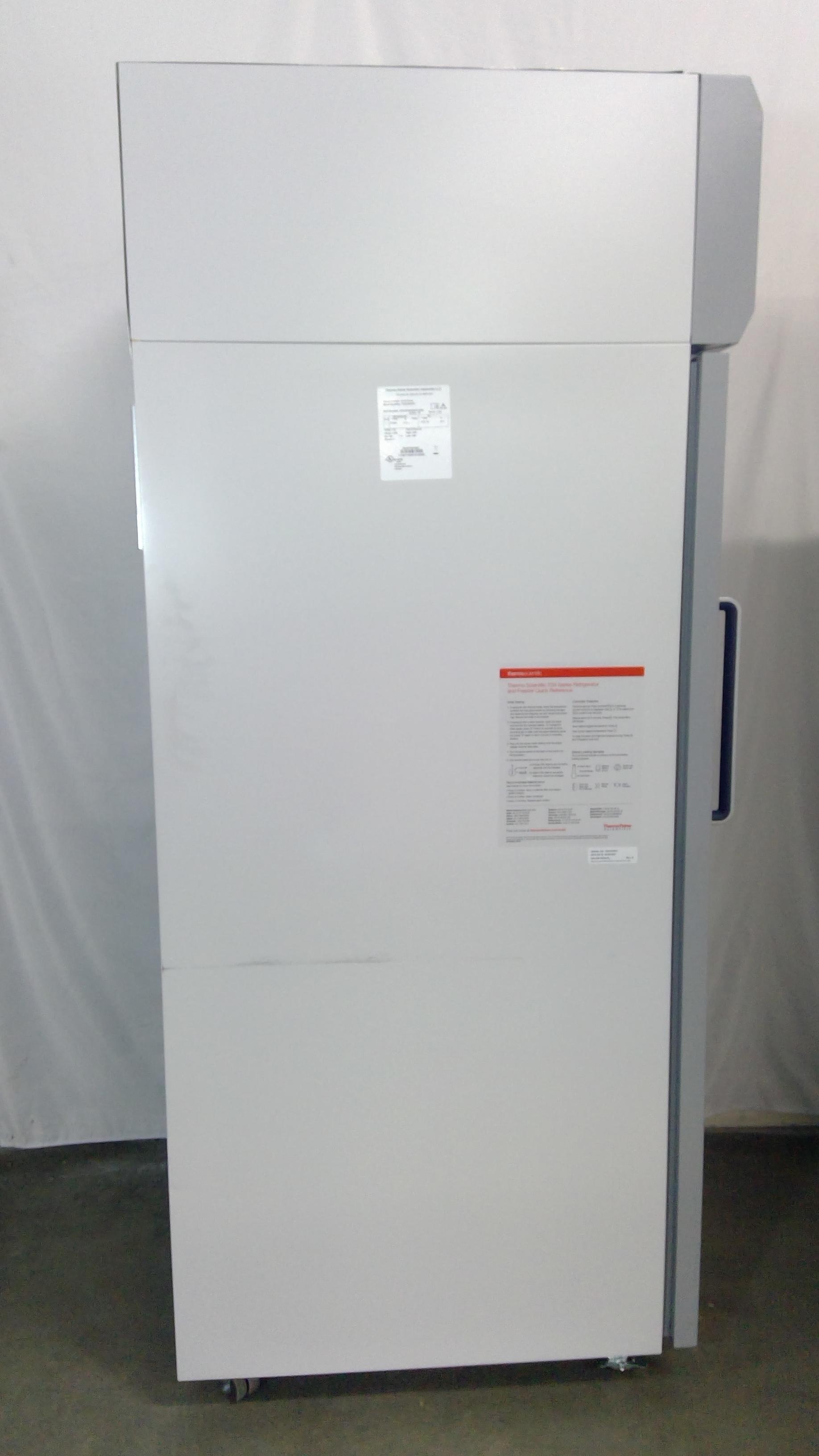 Thermo TSX2320FA Manual Defrost Freezer - Variable Speed, ENERGY STAR
