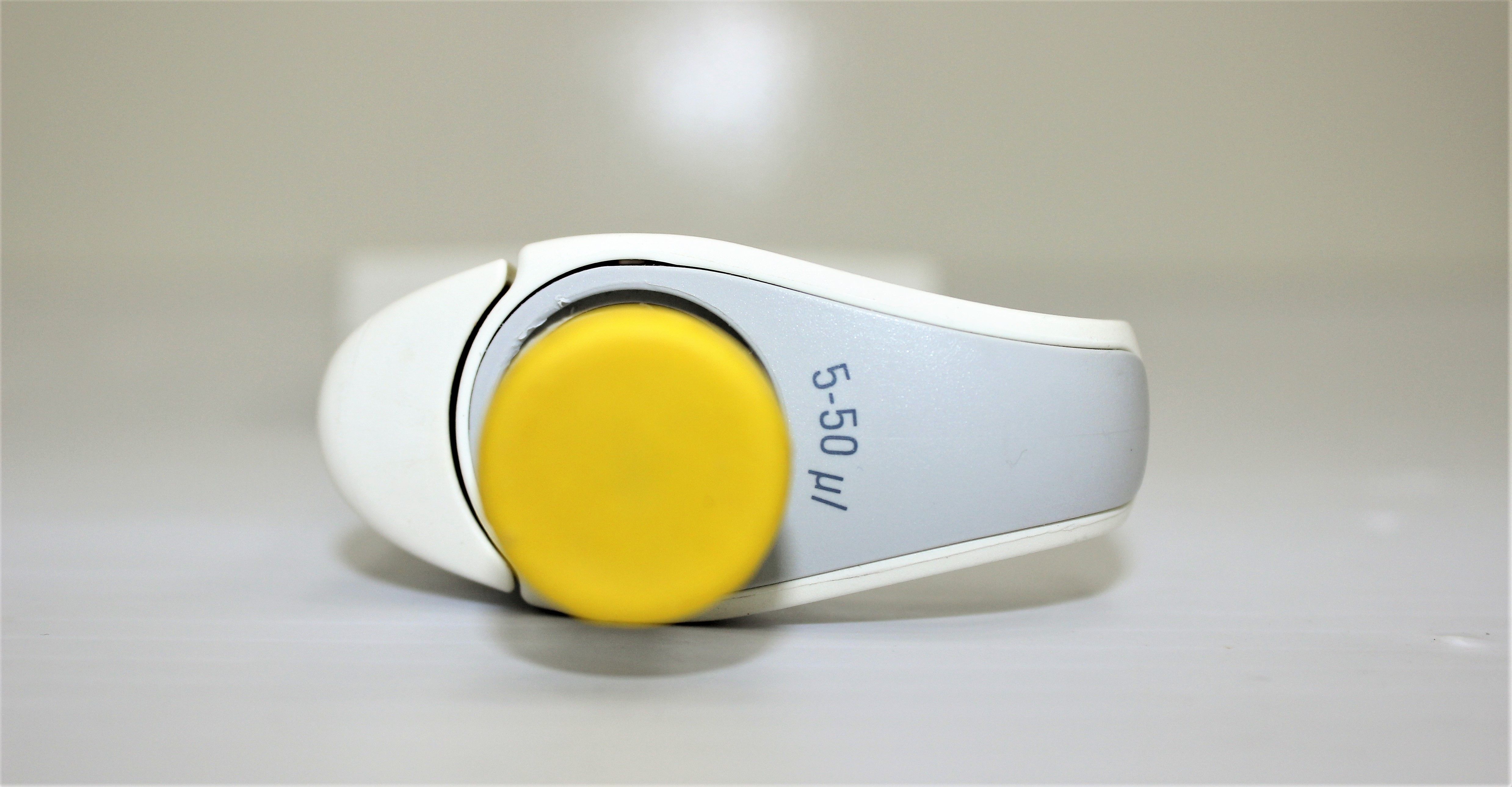 Thermo MATRIX 5-50uL Pipettor 16 Channels Ergonomic Manual Tested