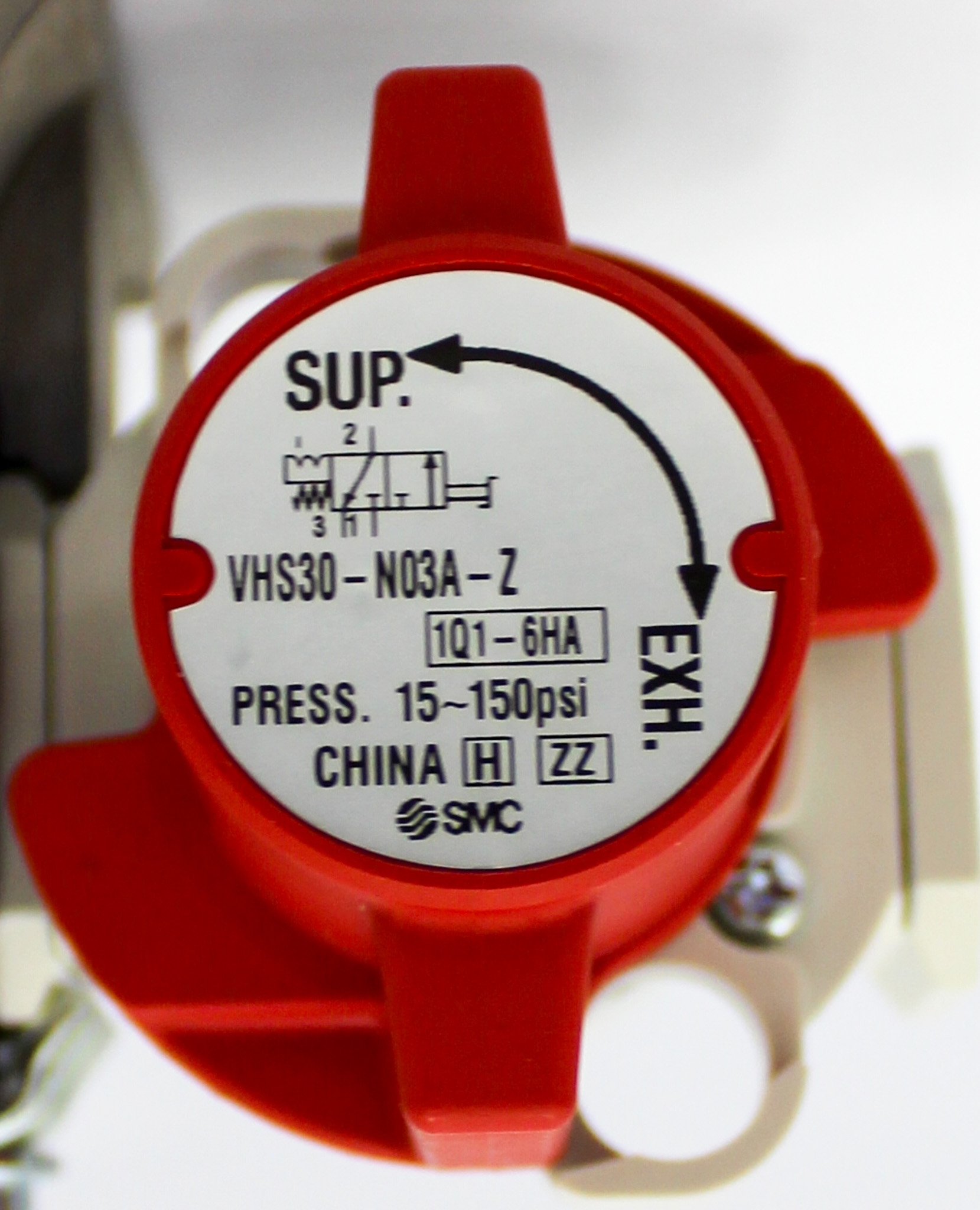 FLODRAULIC AC30C-N03D-TV-Z-B-ASSY Air Filter/Regulator for Modular Systems