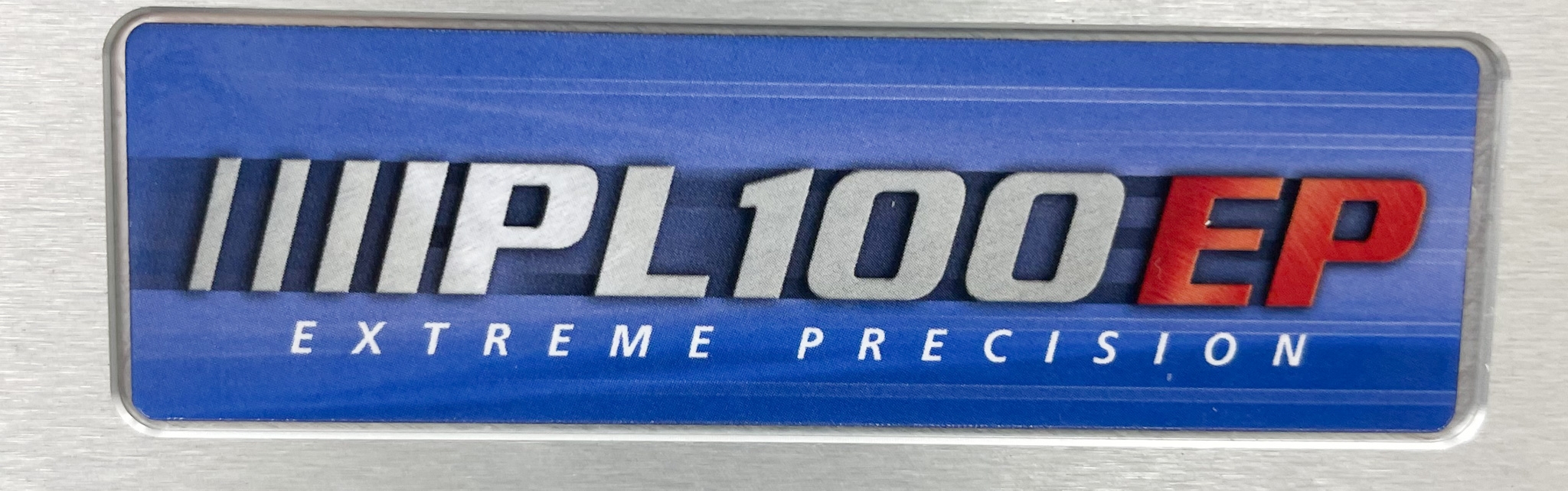 ATS 13-Label Application Robotic Automation Automated System No Computer