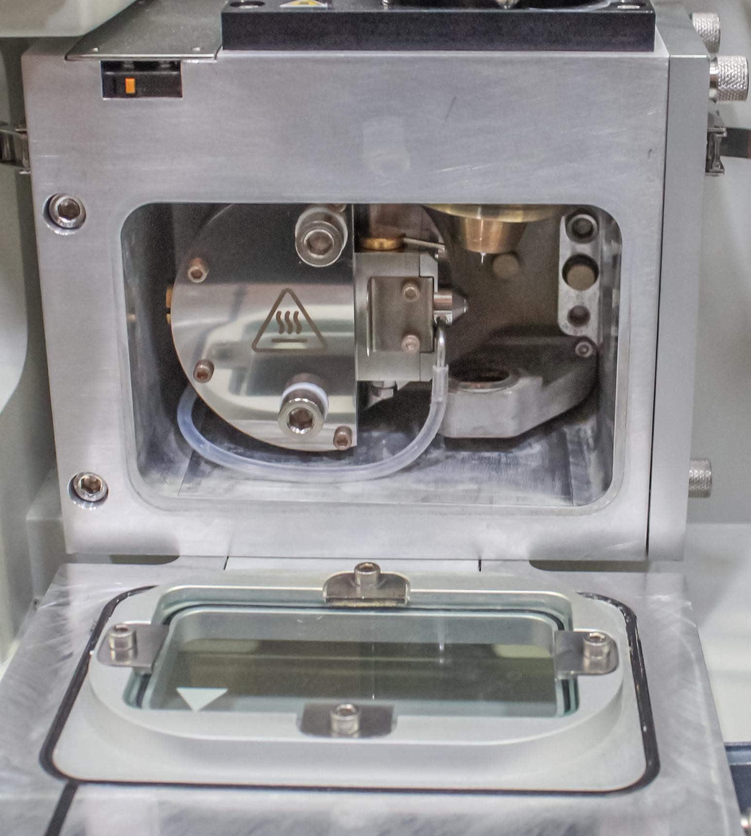 Waters Quattro Premier XE Mass Spectrometer - LC/MS/MS Sensitivity & Speed