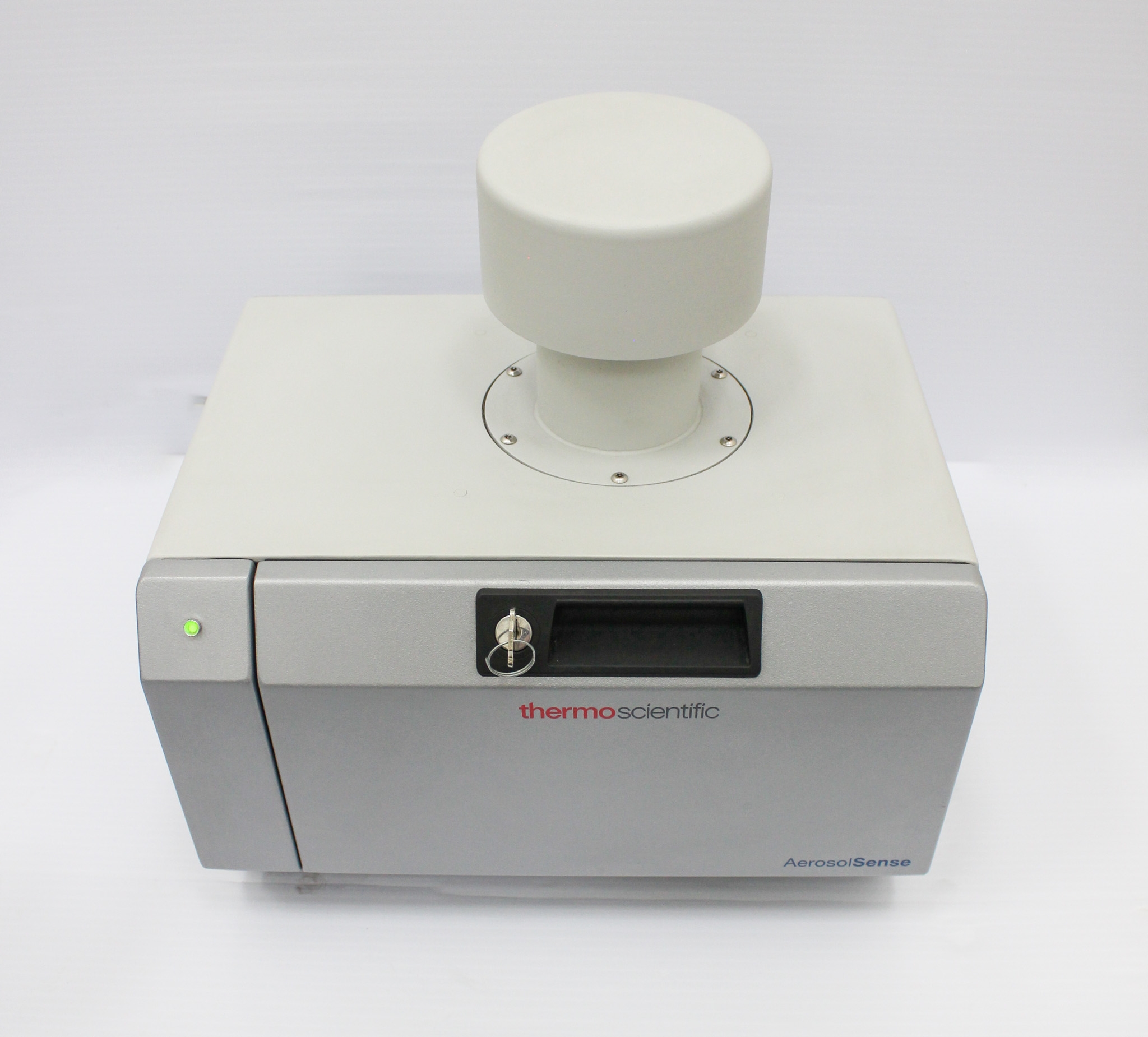 Thermo 2900-AA Aerosol Sampler, 200 LPM Bioaerosol Pathogen Detection