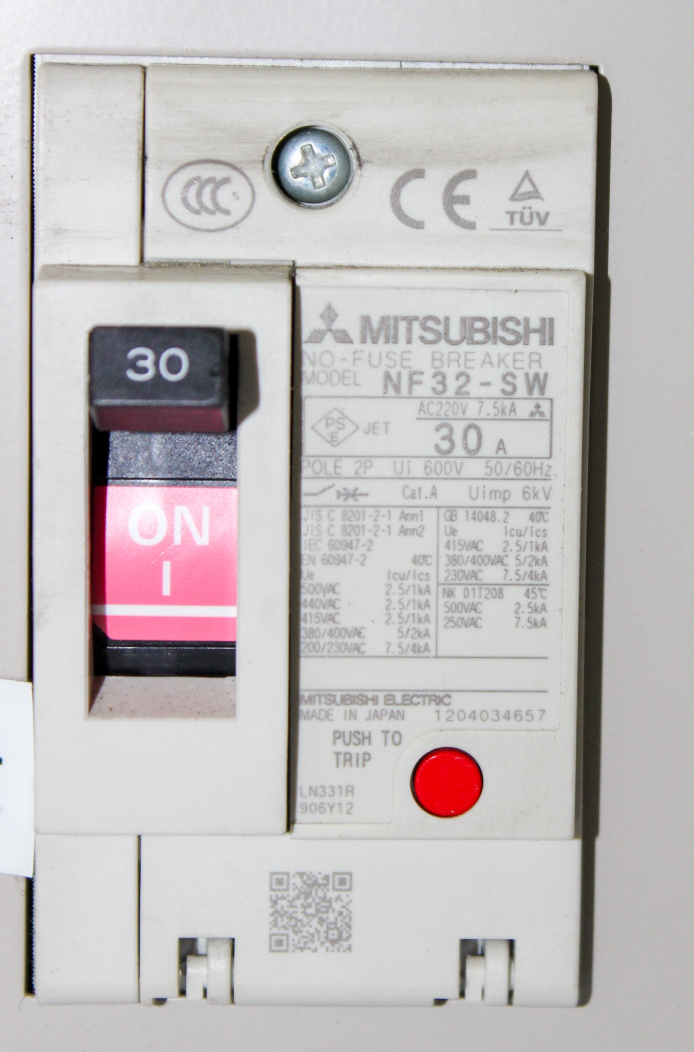 JSAN DCS-260R Desktop Cell Sorter Cell Counting Standalone System Tested