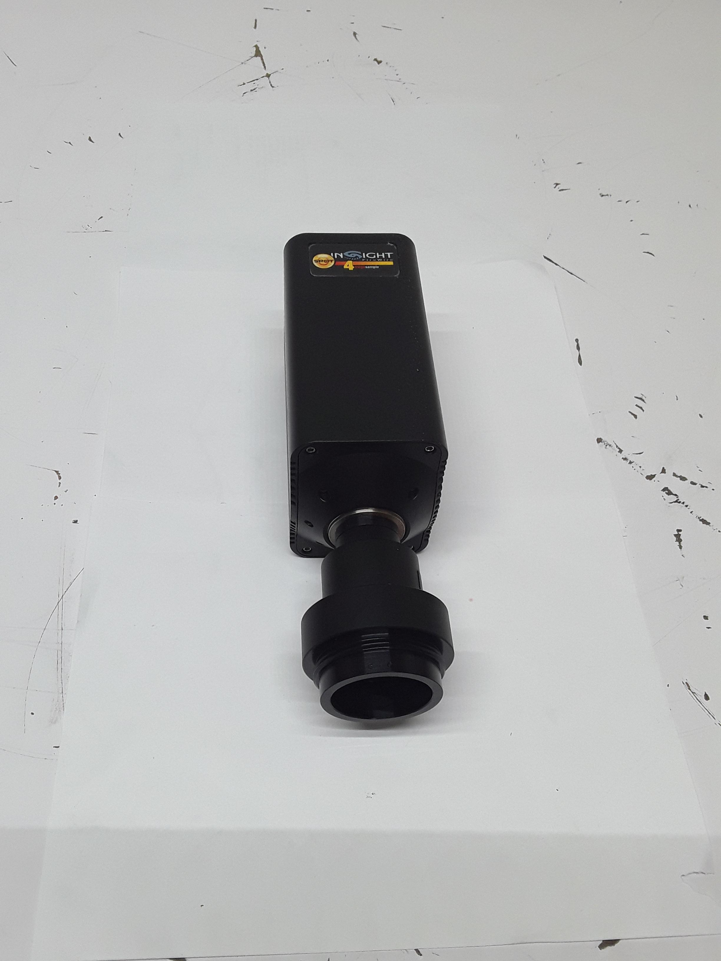 Spot Insight 14.5 Camera Monochrome Microscope Imager Turnkey 4 Megapixel Ready