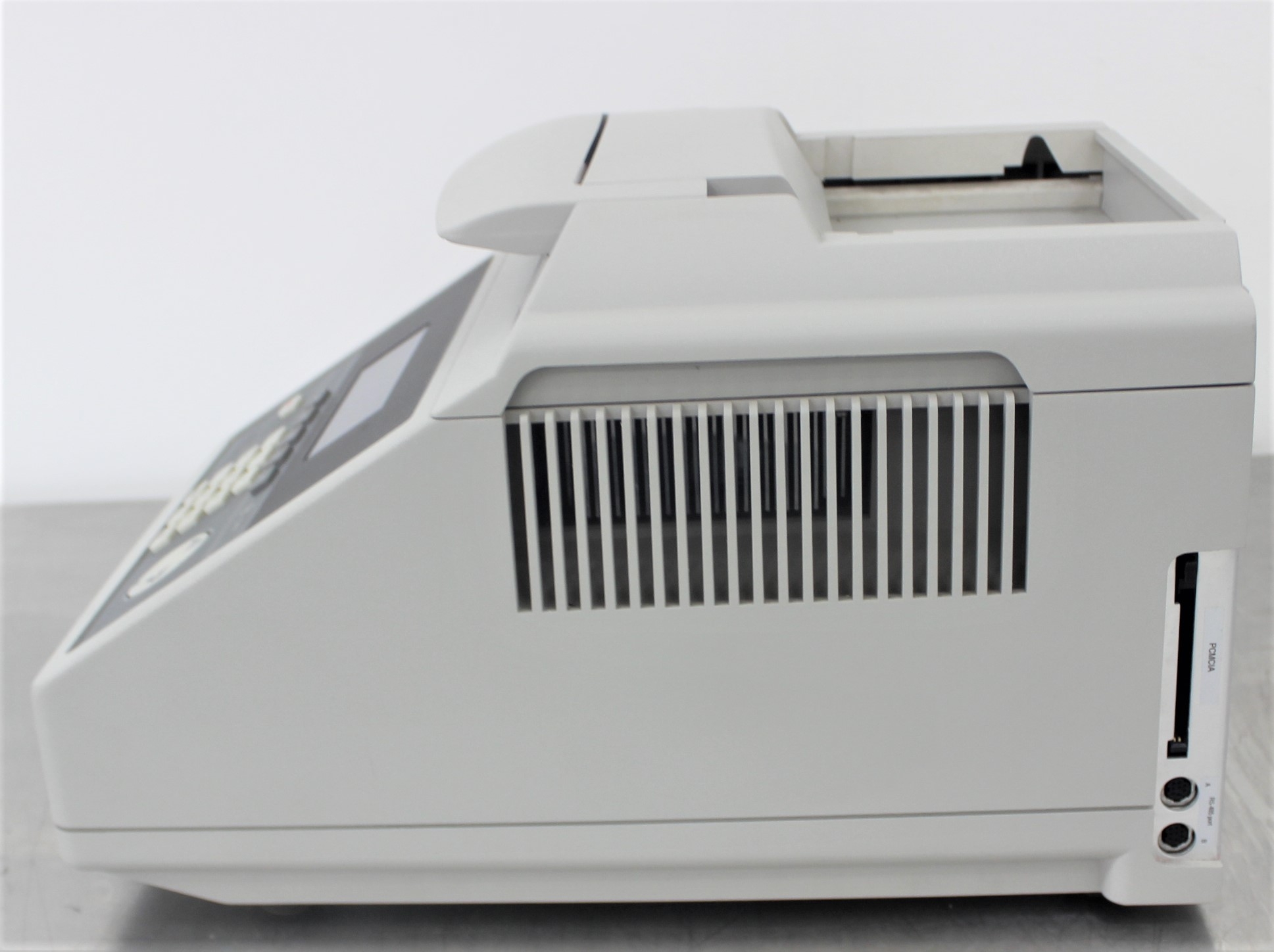 ABI PCR System 9700 Thermal Cycler 96-Well 4-99.9C High Uniformity