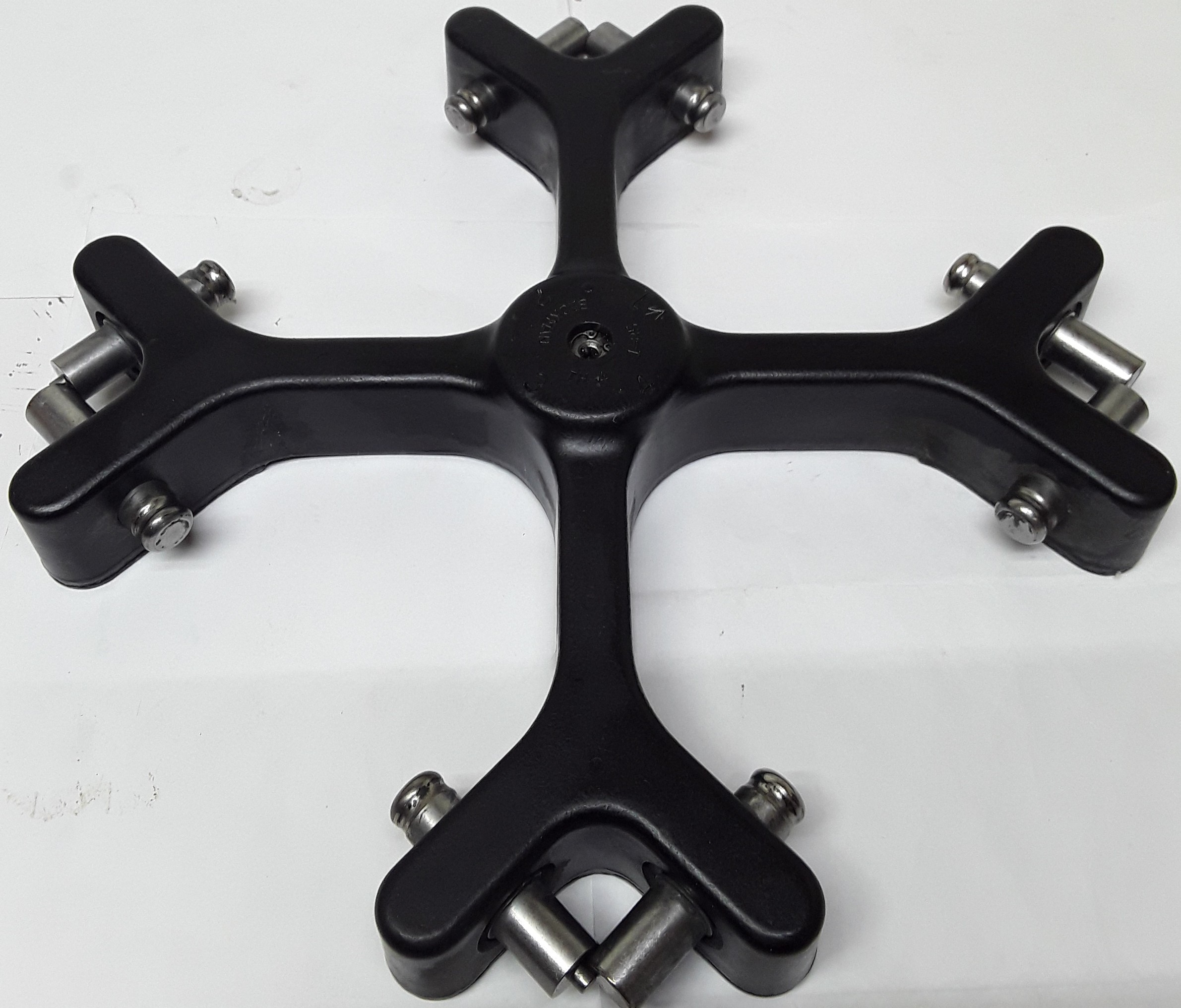 Beckman TH-4 Rotor Centrifuge Accessory for TJ Series, Spinchron, Allegra