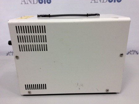 Hamamatsu LC4 UV Spot Light Source for FA 3500mW/cm Output Used