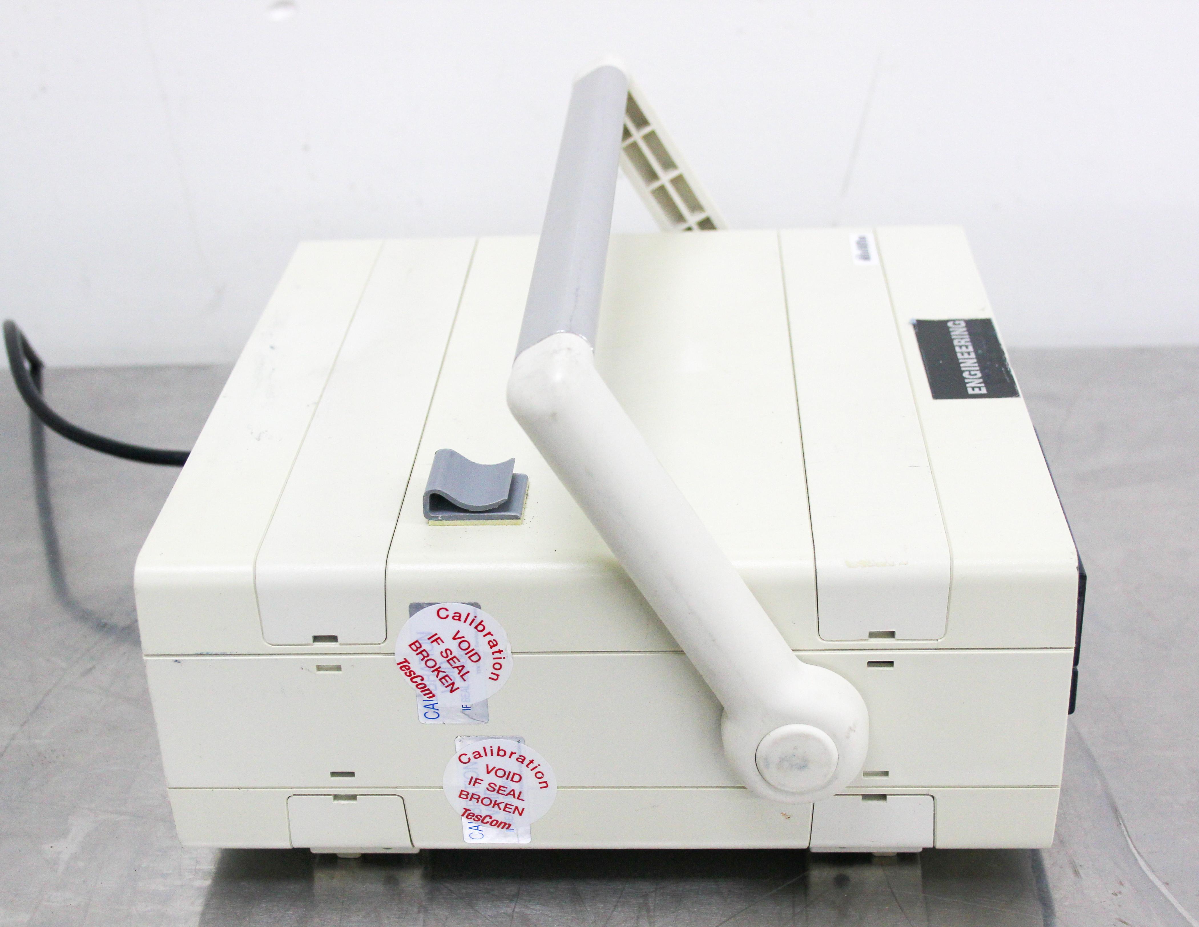 Omega DP41-TC-MDSS Meter Universal Digital Industrial Meter