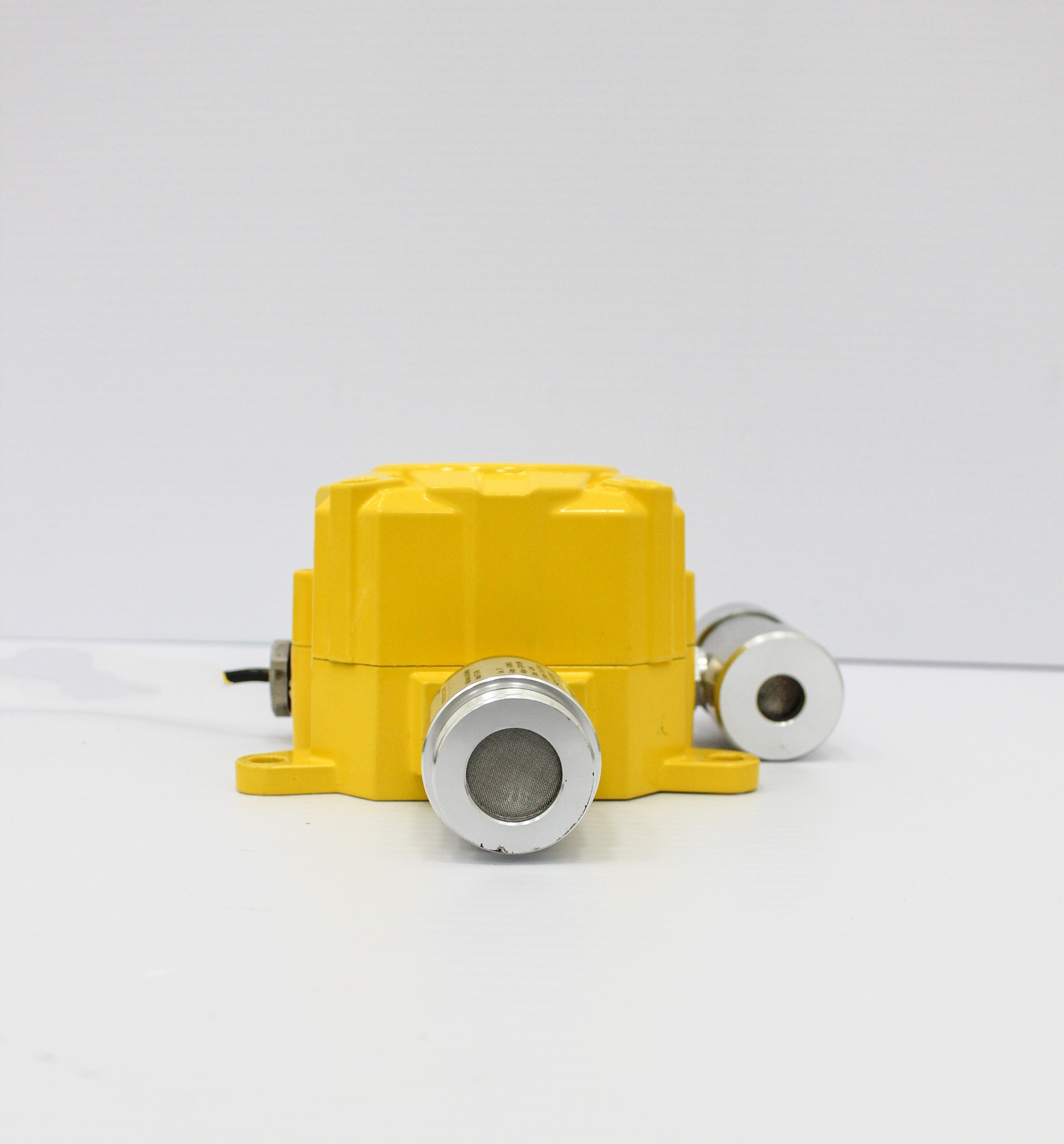 K-G60 Fixed Gas Detector CO H2S CH4 Stable Signal Industrial Use