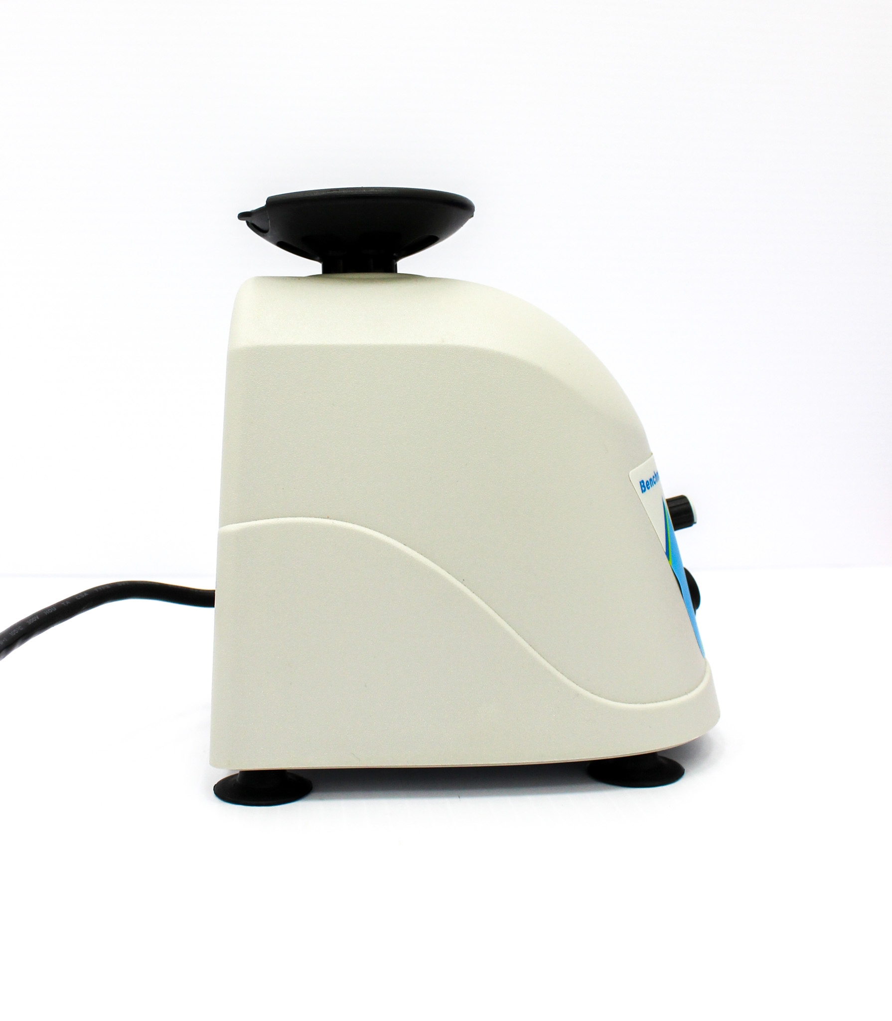 Benchmark BV1000 Vortex Mixer Instant Vortexing 200-3200 RPM Used