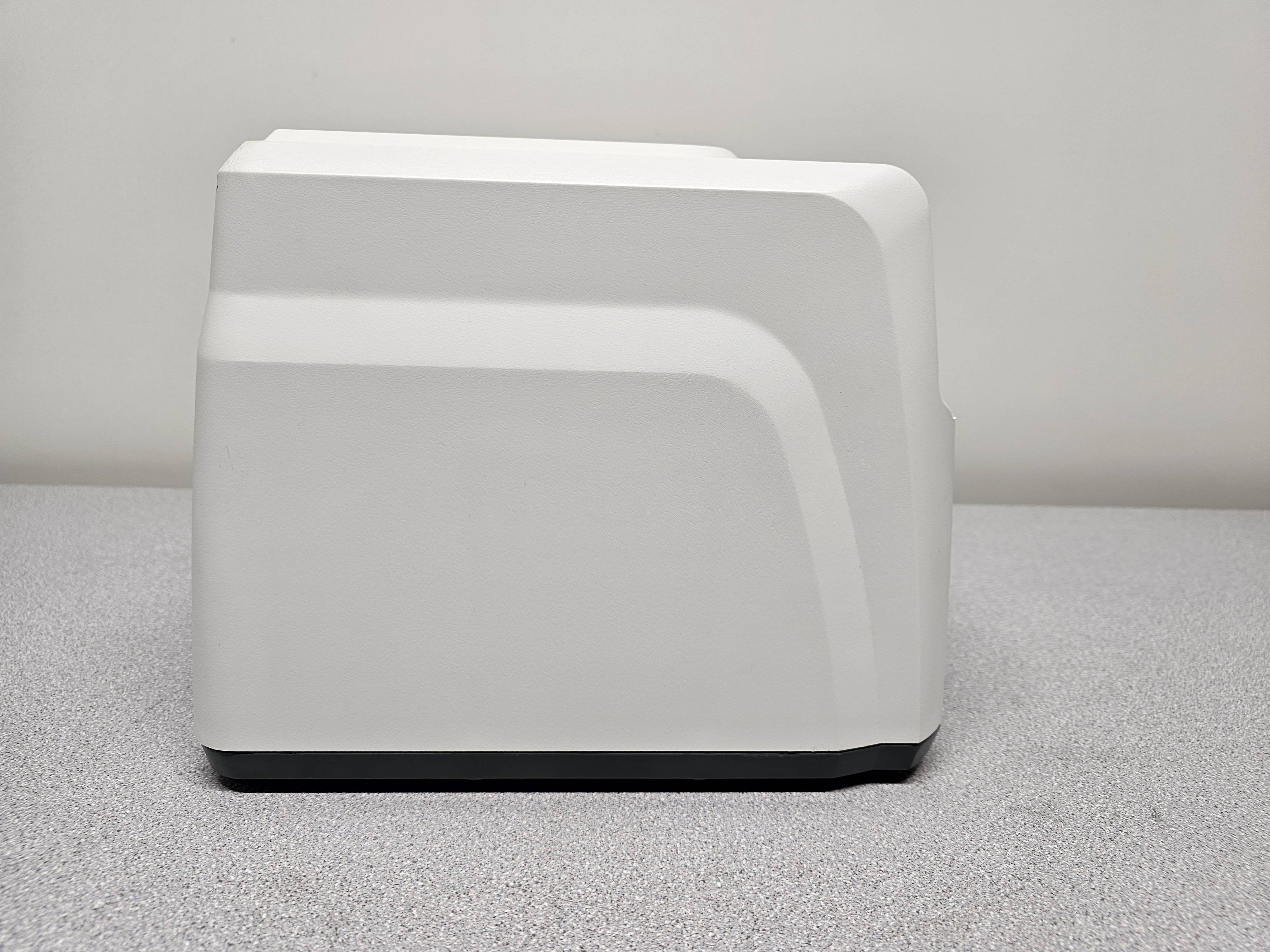 Cole Parmer Model 075022-20 Peristaltic Pump Easy Load II Head 2900mL/min Flow