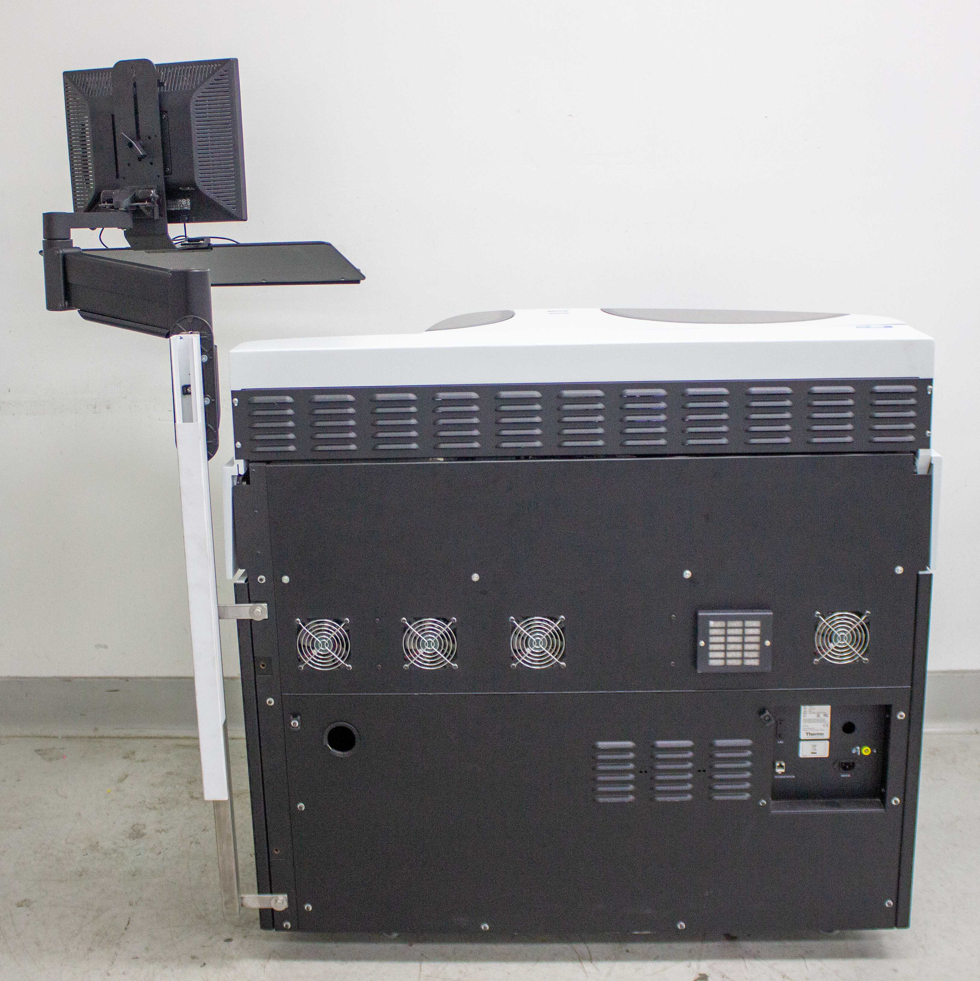 Thermo Konelab Arena 30 Chemistry Analyzer Automated Photometric Analysis Used