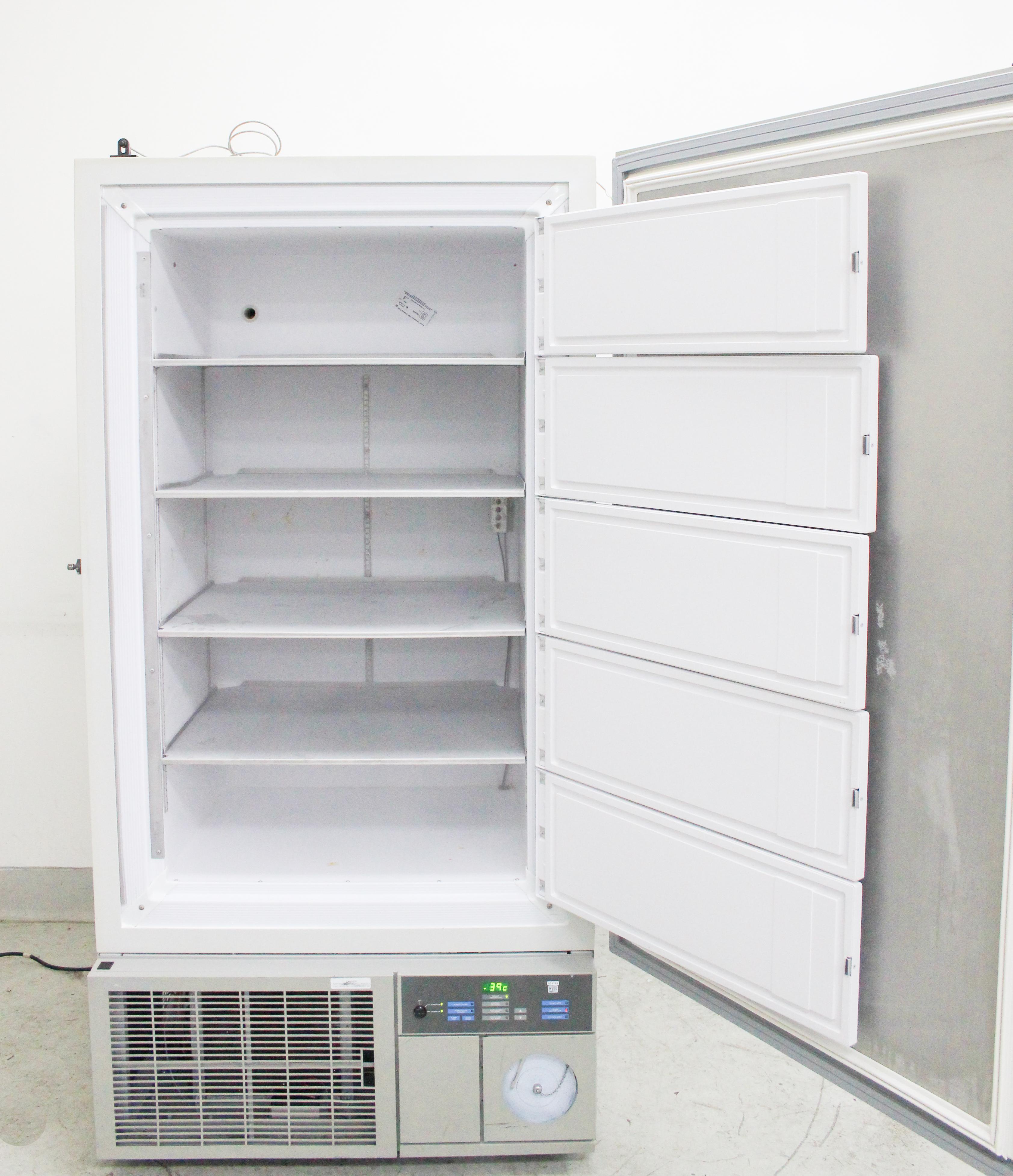 Revco ULT2140-5-A30 Low Temp Freezer -40C Heavy-Gauge US Used