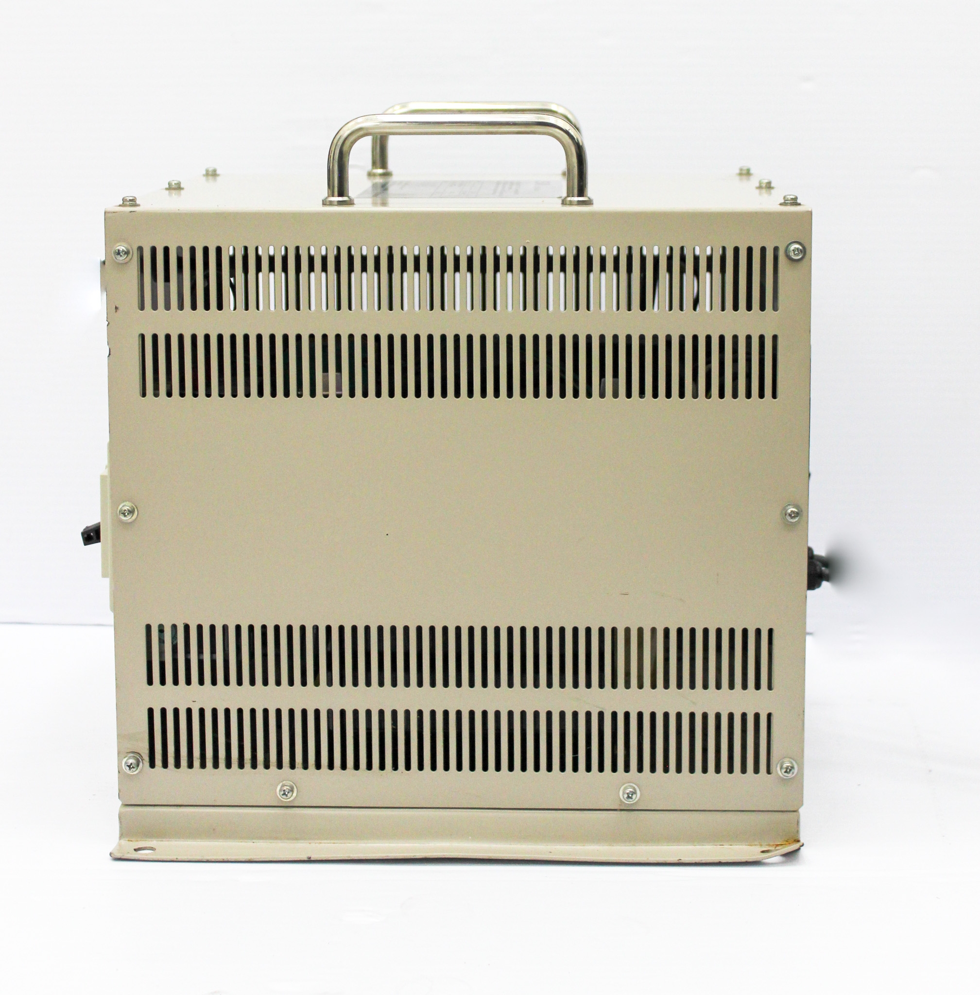 JSAN DCS-260R Desktop Cell Sorter Cell Counting Standalone System Tested