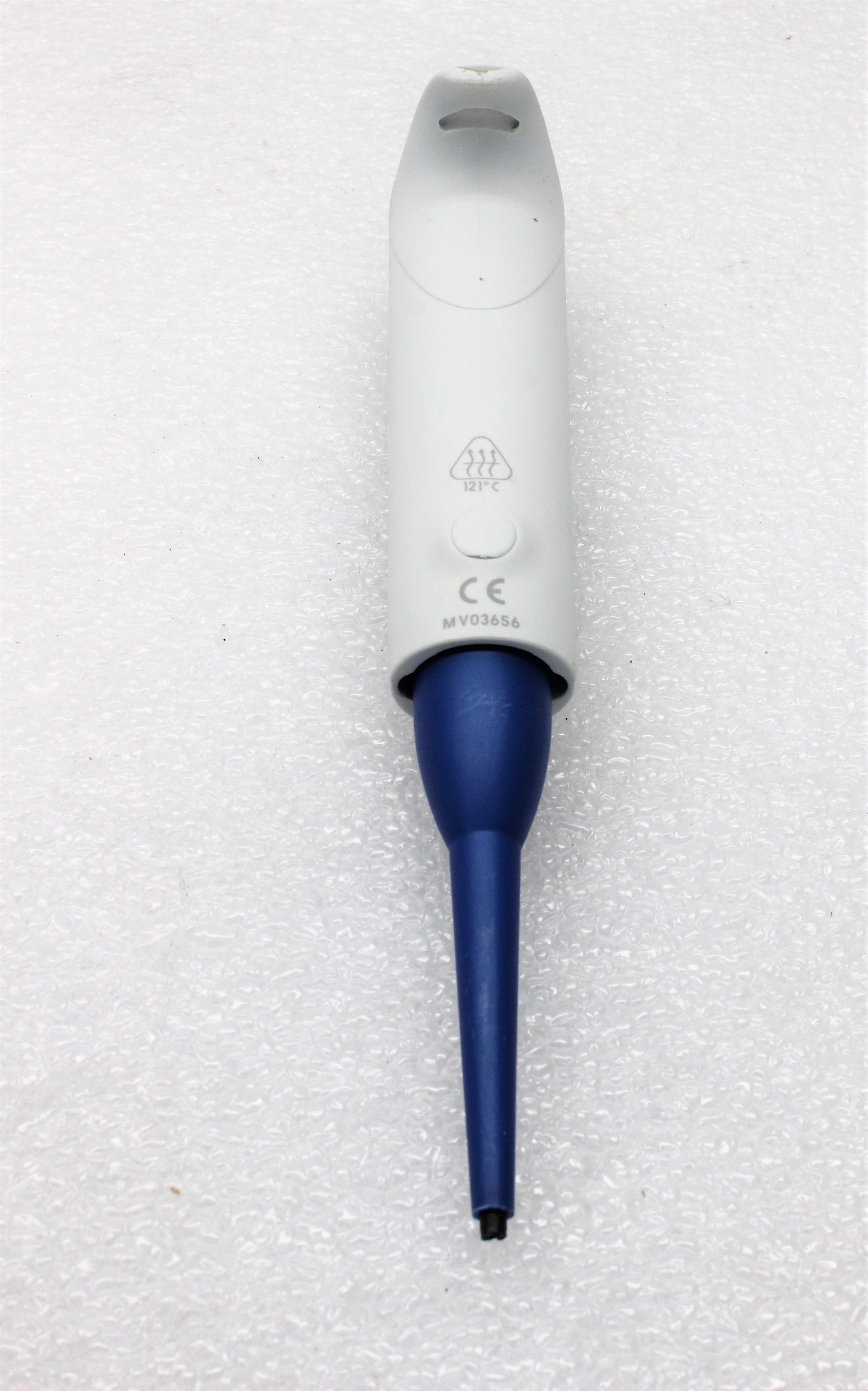 Biohit m10 0.5-10ul Pipettor Ideal for Manual Repetitive Pipetting