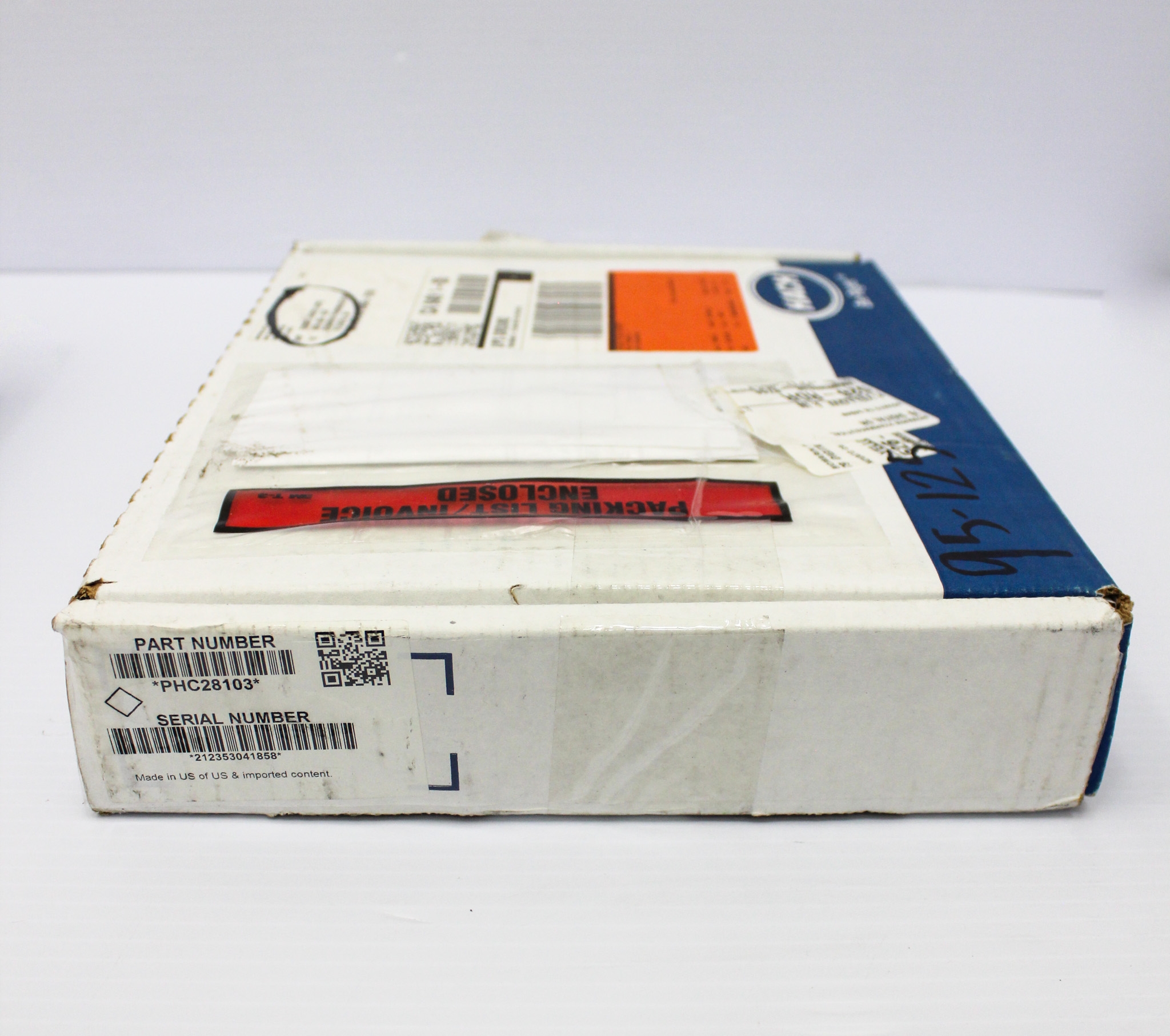 Hach PHC28103 pH Electrode Ultra Probe for LIS Samples Ready Use