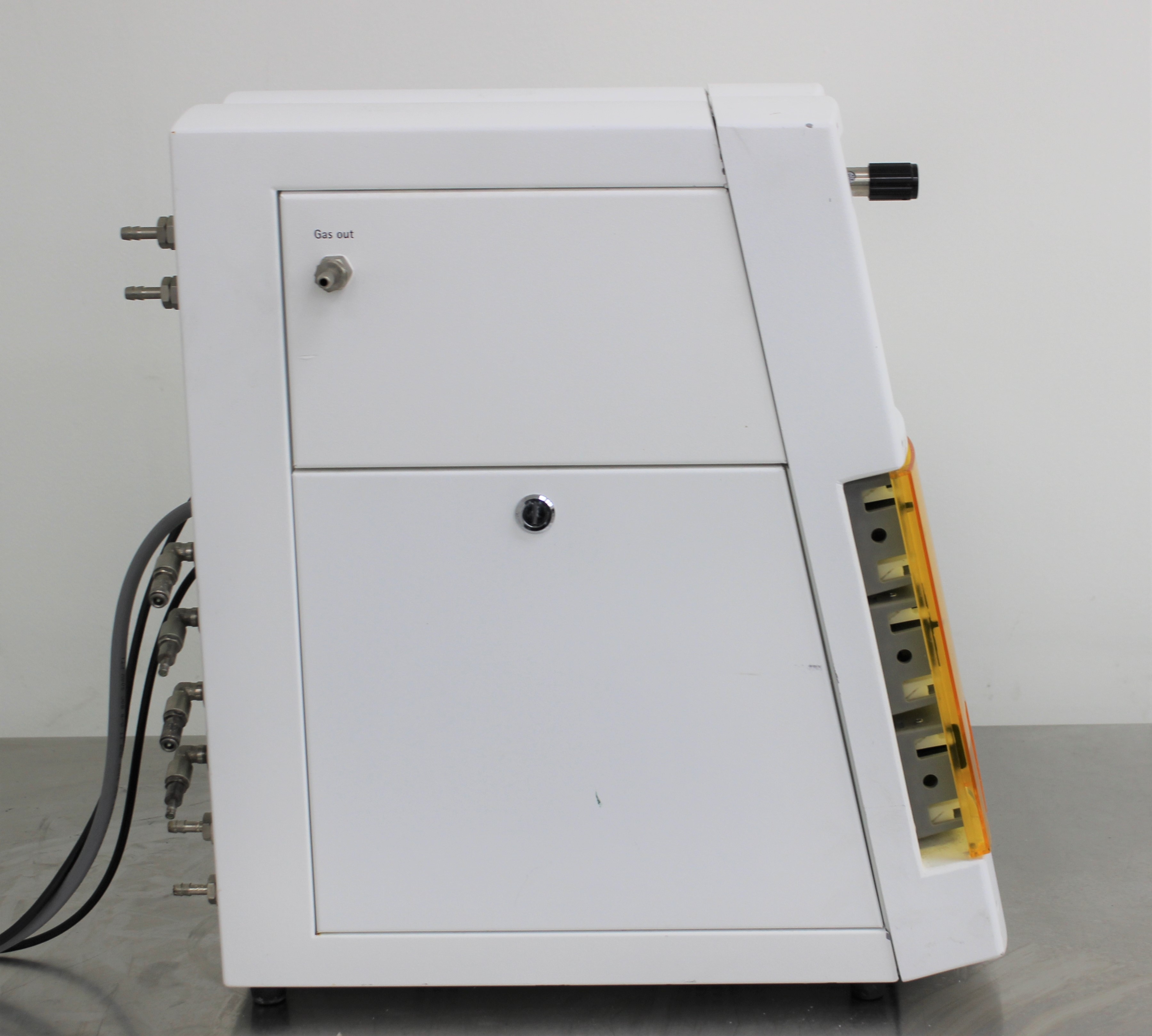 Sartorius 8843806 Biostat Bioreactor System for R&D and Cell Culture