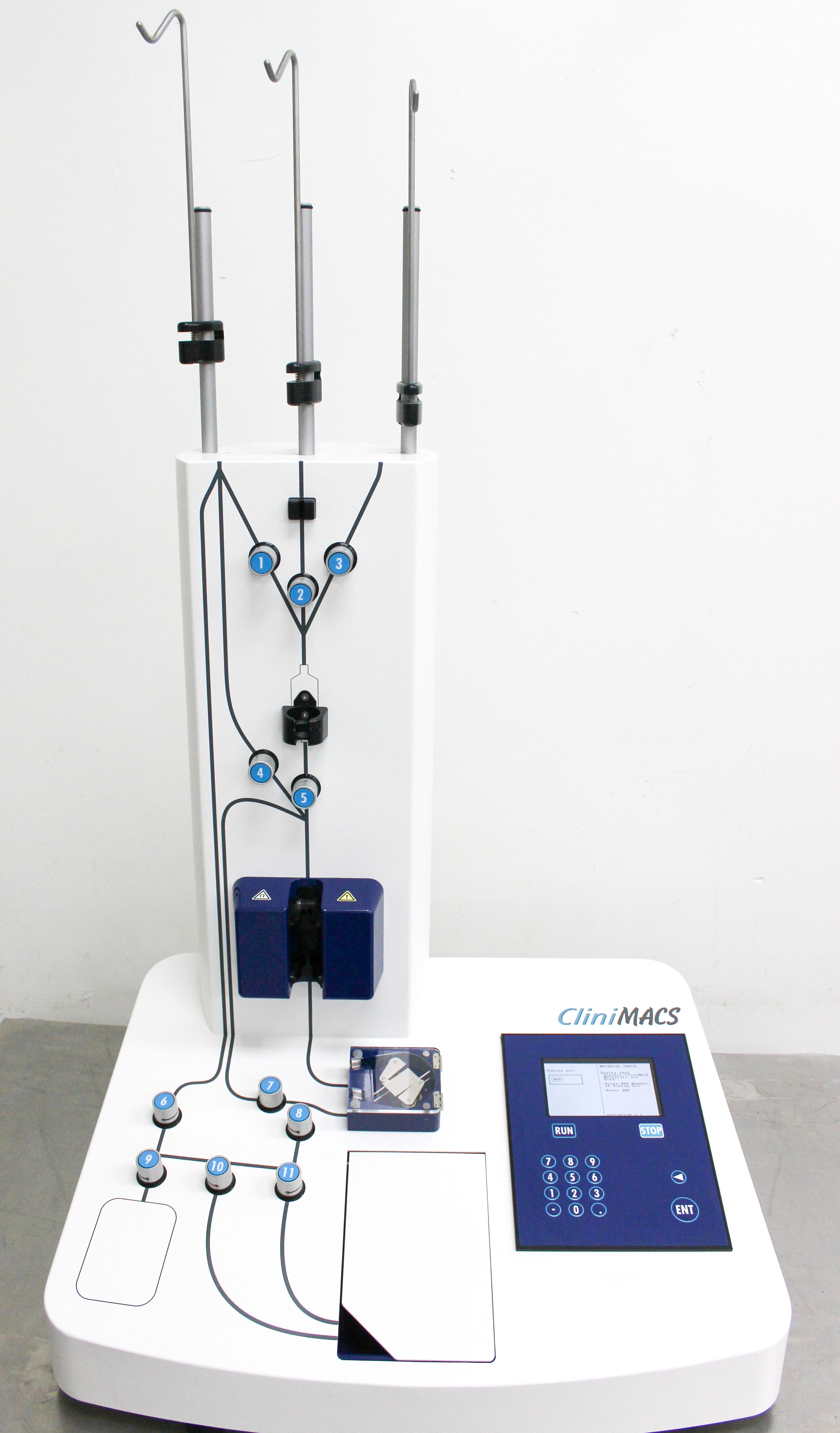 Miltenyi CliniMACS Plus Cell Separator Clinical Automation