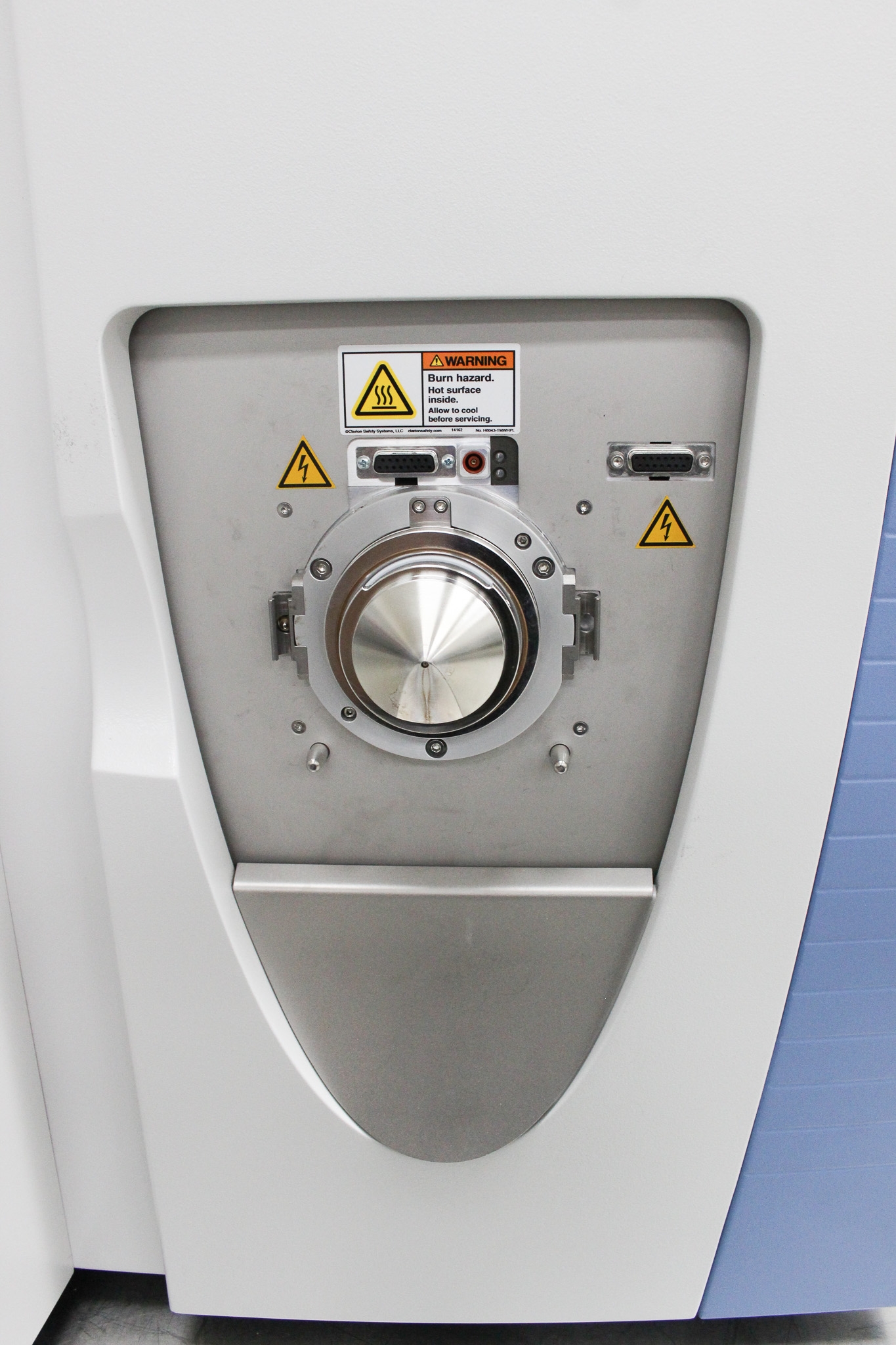 Thermo Q Exactive Plus Mass Spec Advanced Quantification & Protein Analysis w/ Comp