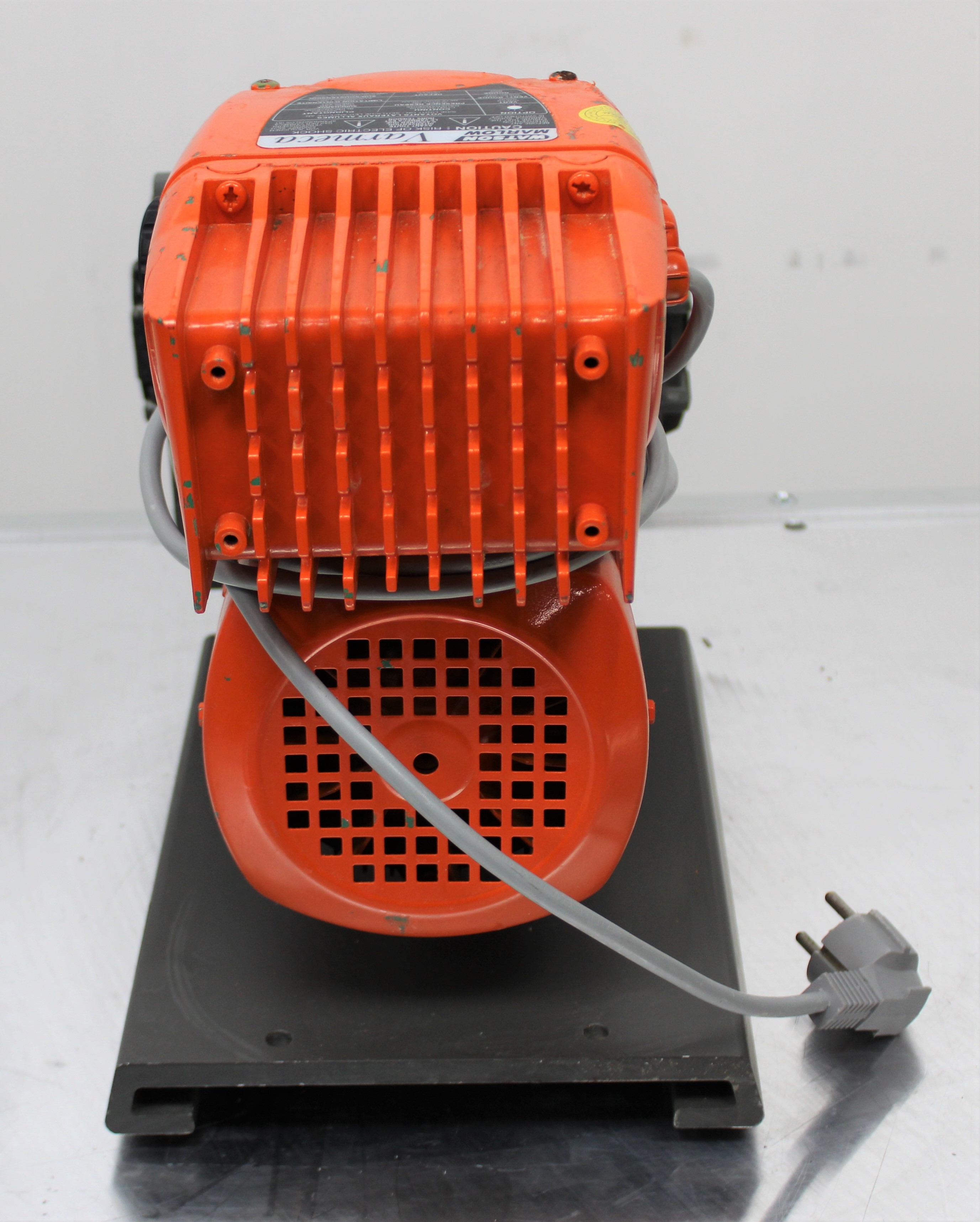 Watson Marlow Varmeca 060.8852.E40 Circulation Pump 230V 50/60Hz