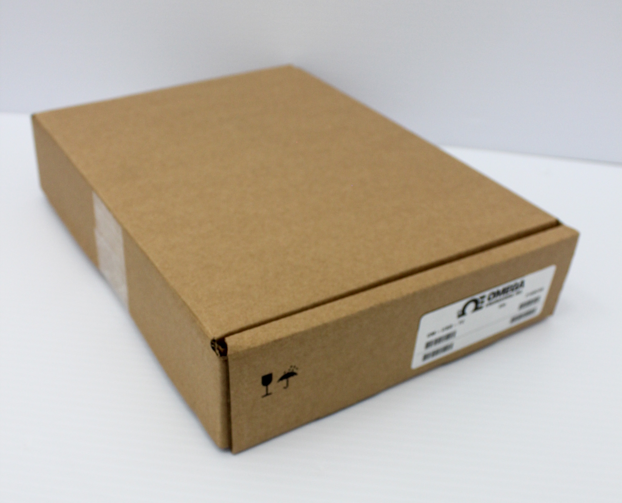 Omega OM-USB-TC Thermocouple Input USB Data Acquisition Module 8 Channel