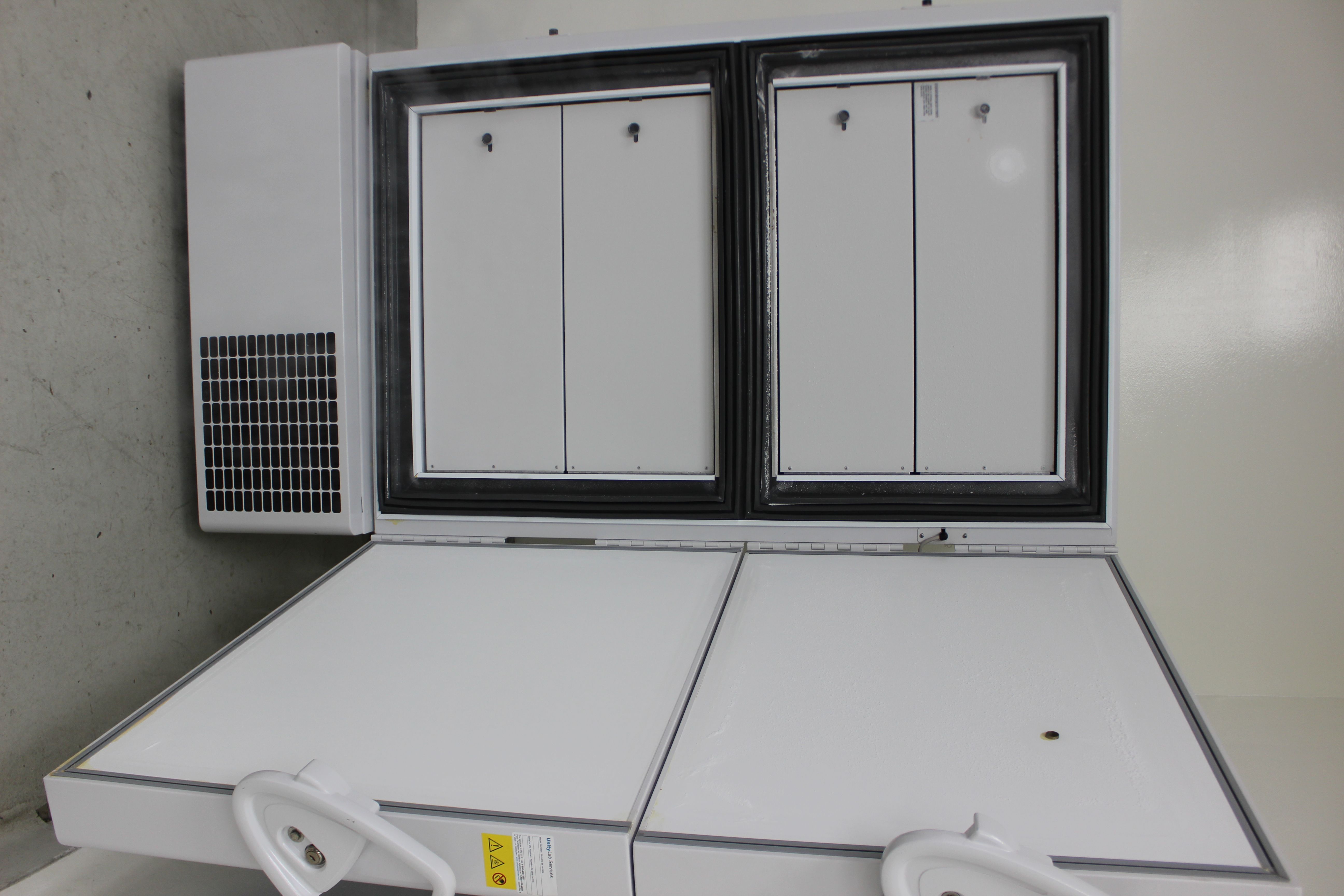 Thermo Scientific 990 Ultra-Low Temp Freezer 23 cu ft -50C to -86C